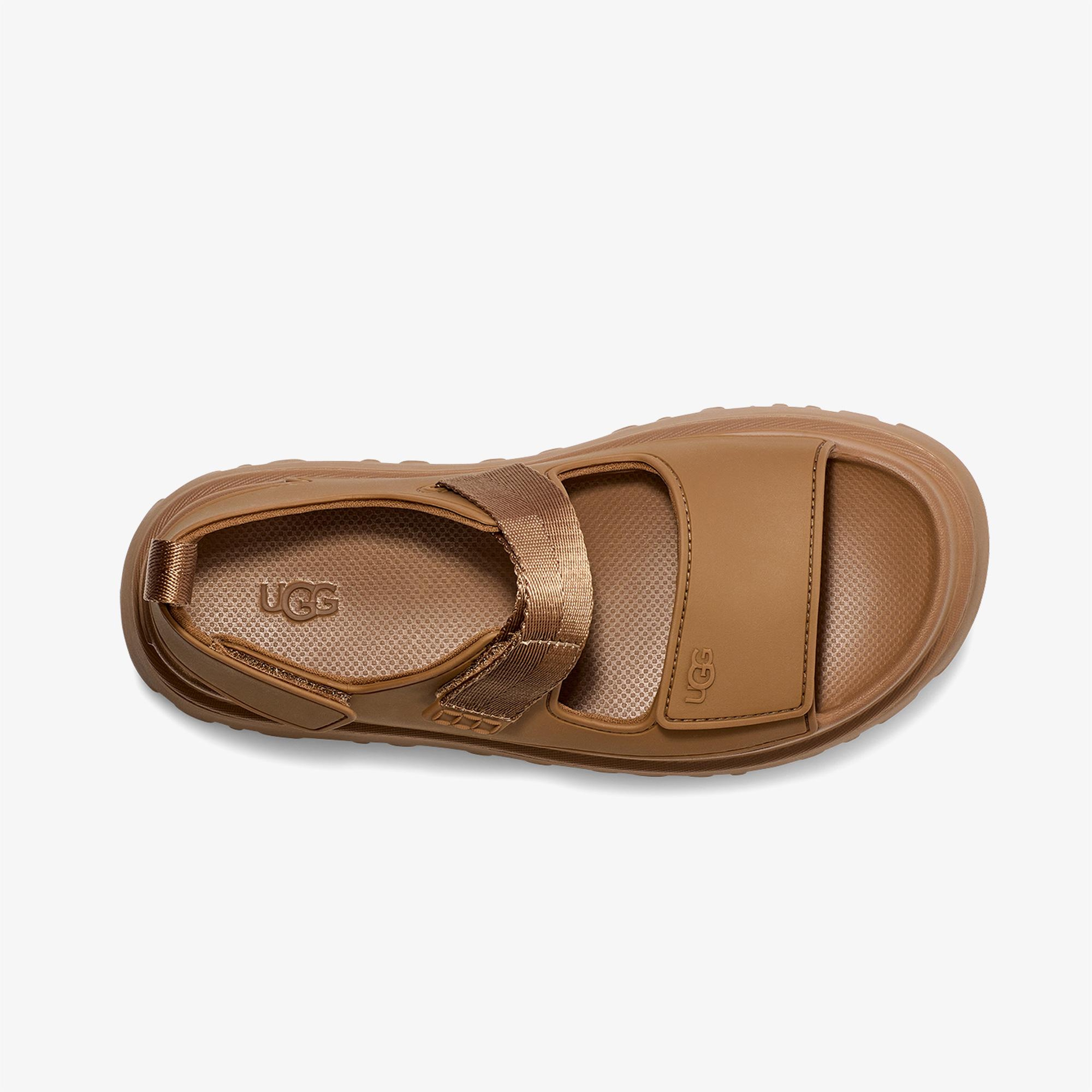 UGG Australia Goldenglow Kadın Kahverengi Sandalet