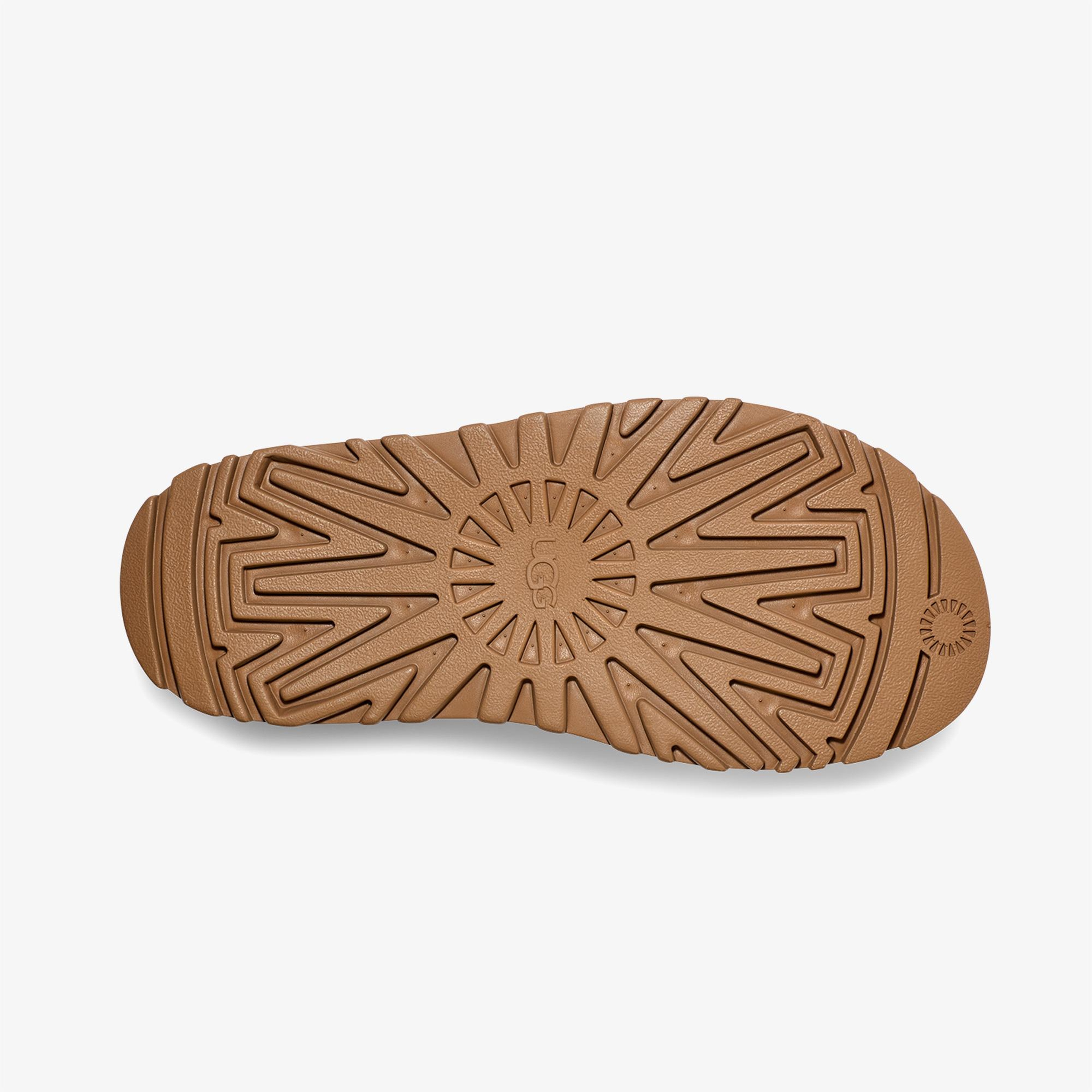 UGG Australia Goldenglow Kadın Kahverengi Sandalet
