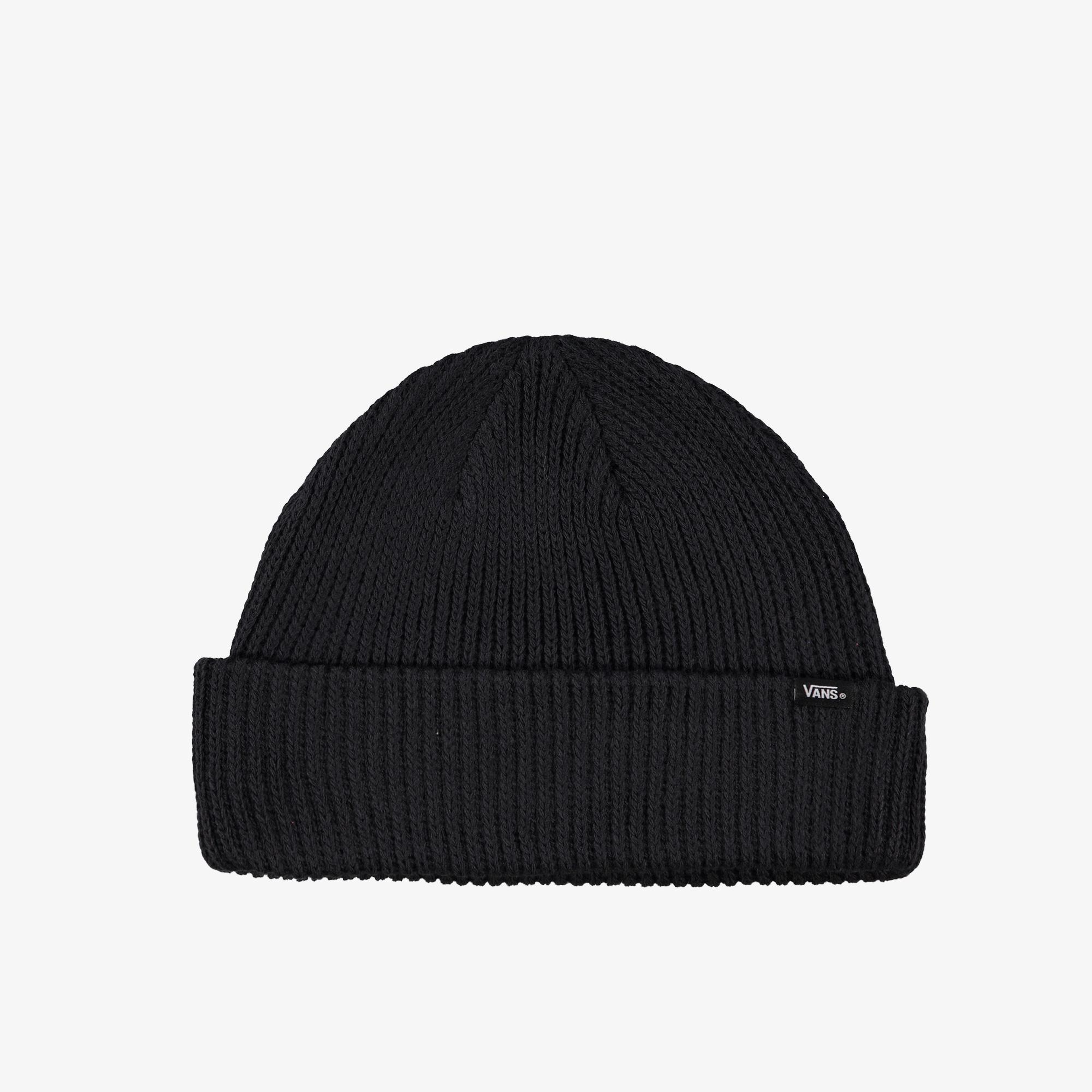 Vans Core Basics Erkek Siyah Şapka