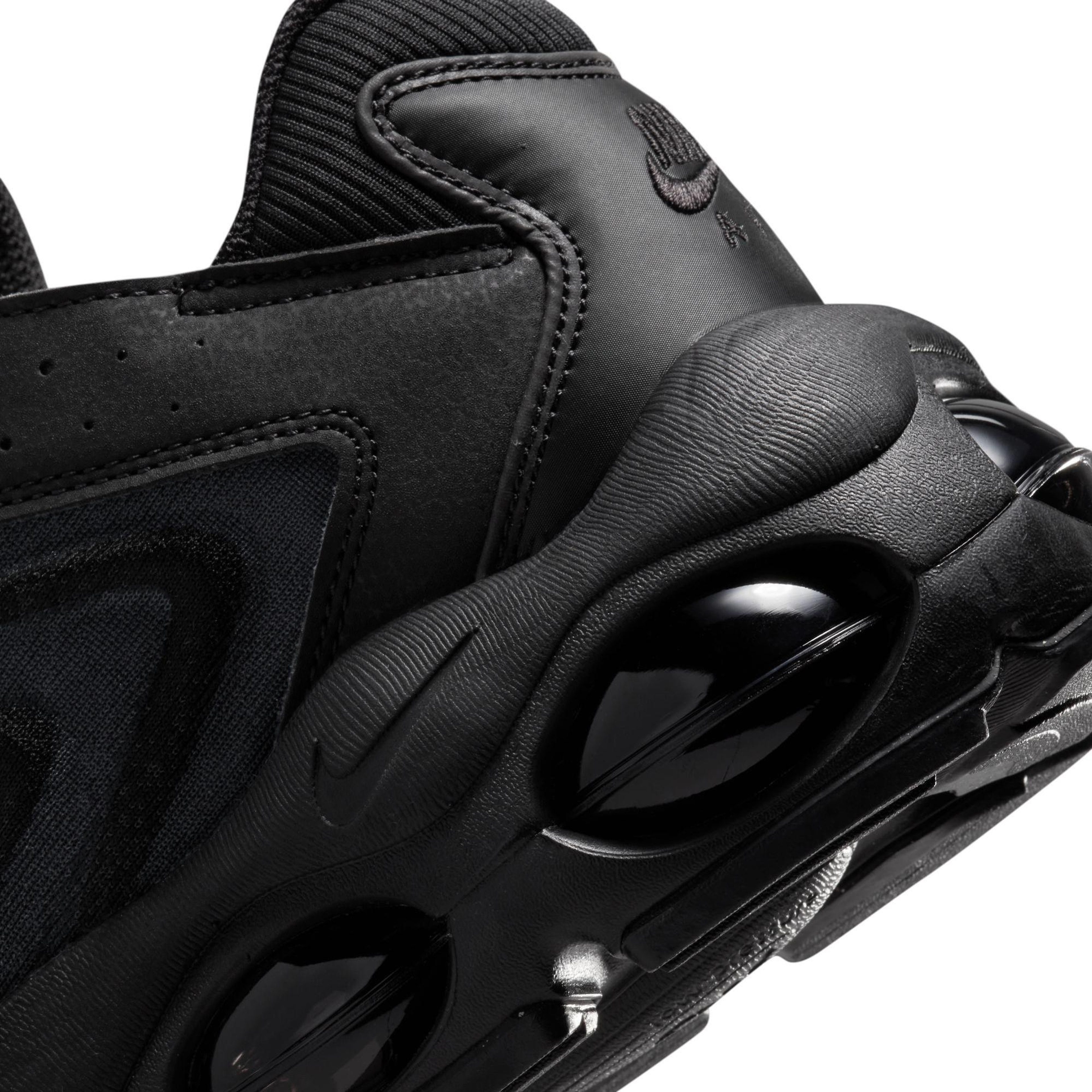 Nike Air Max TW Unisex Siyah Spor Ayakkabı