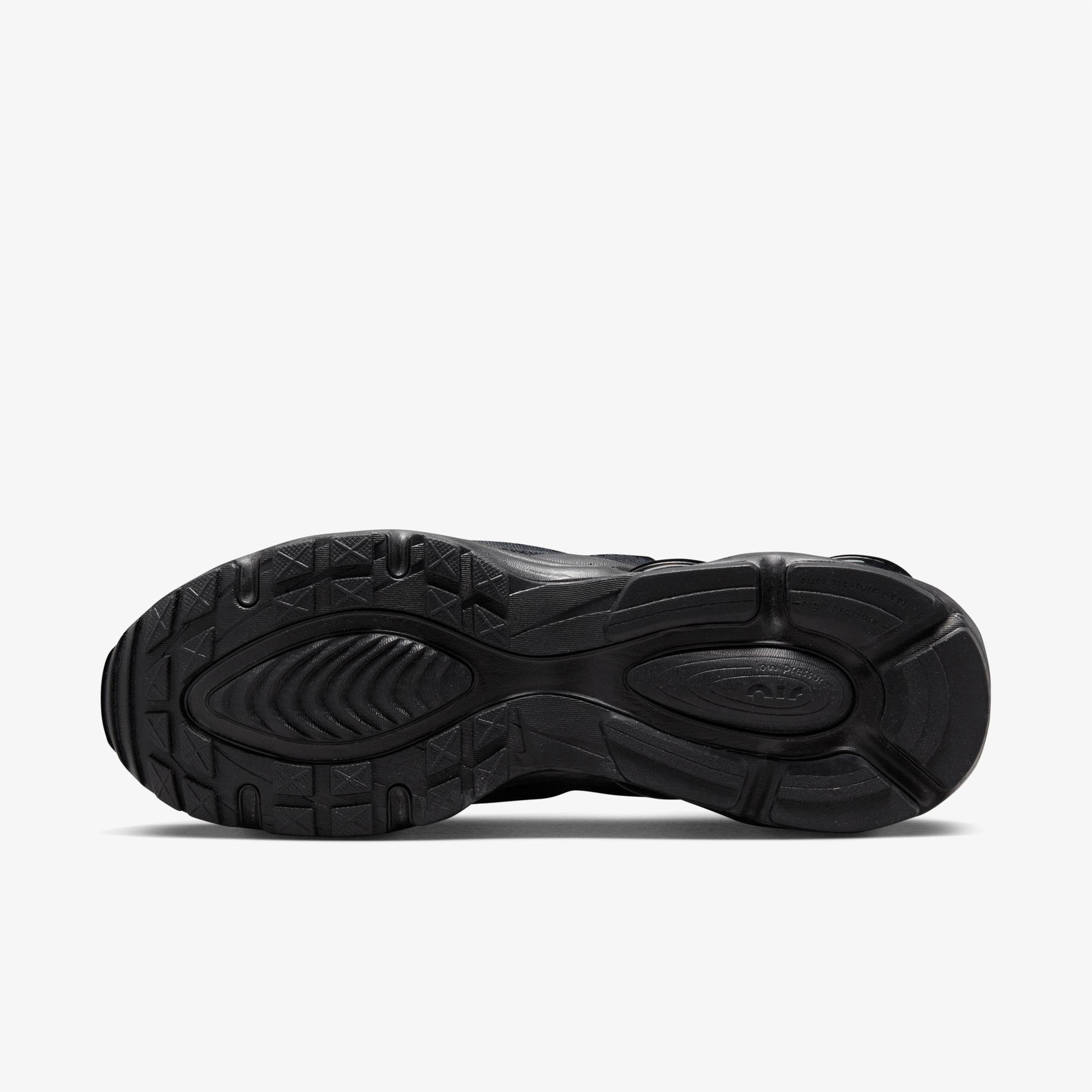 Nike Air Max TW Unisex Siyah Spor Ayakkabı