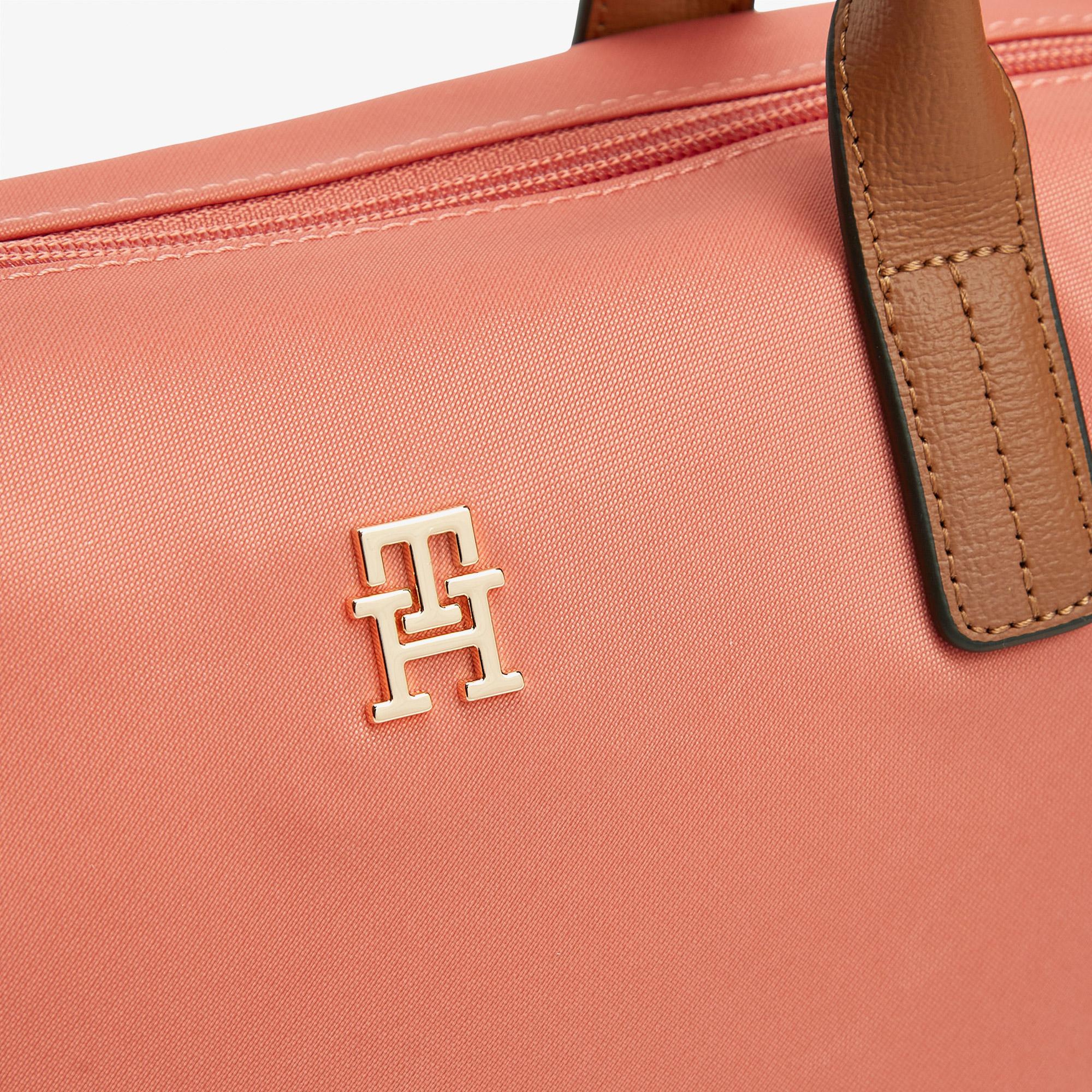 Tommy Hilfiger Popette Kadın Pembe El Çantası