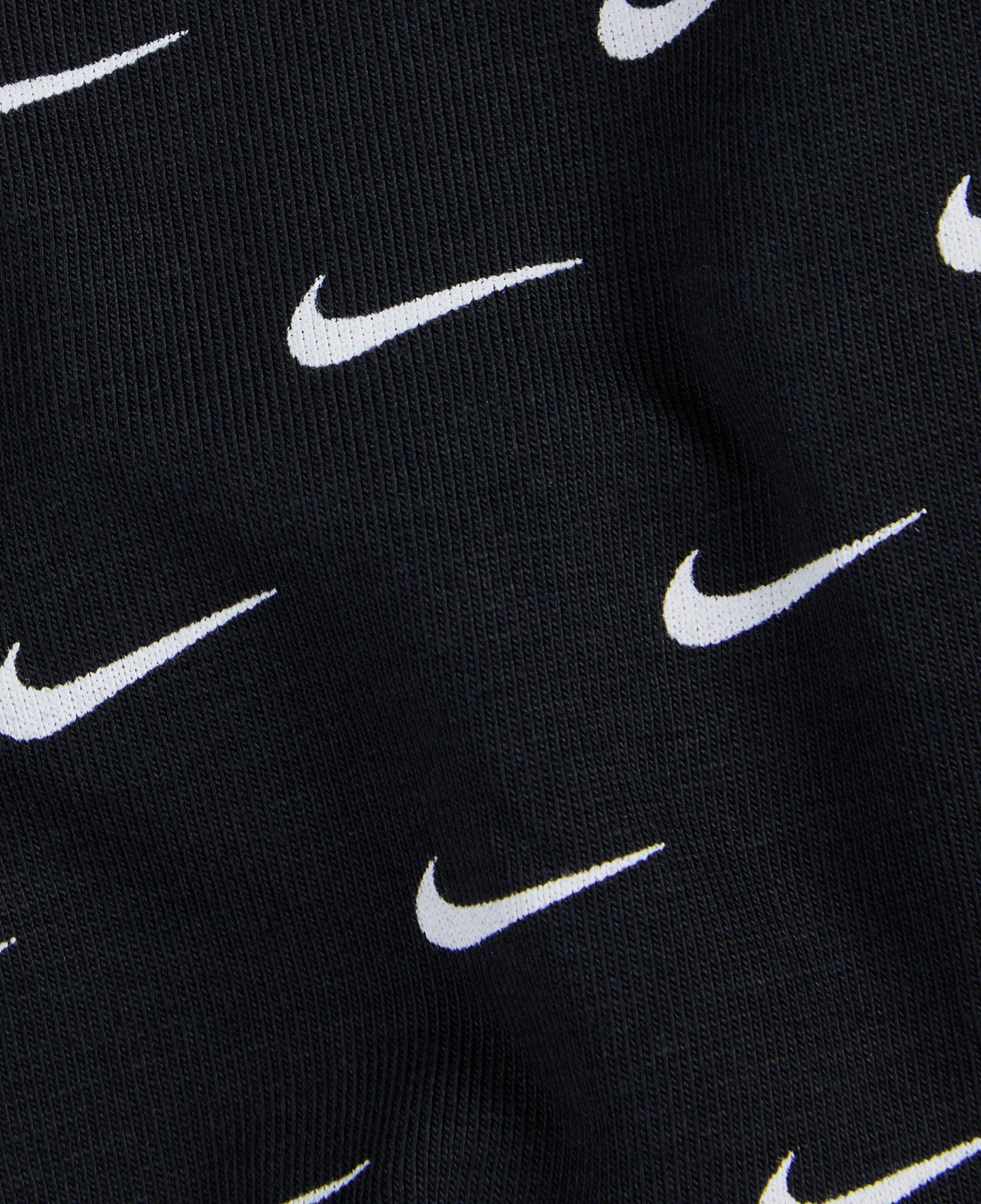 Nike Trunk 3'lü Erkek Renkli Boxer