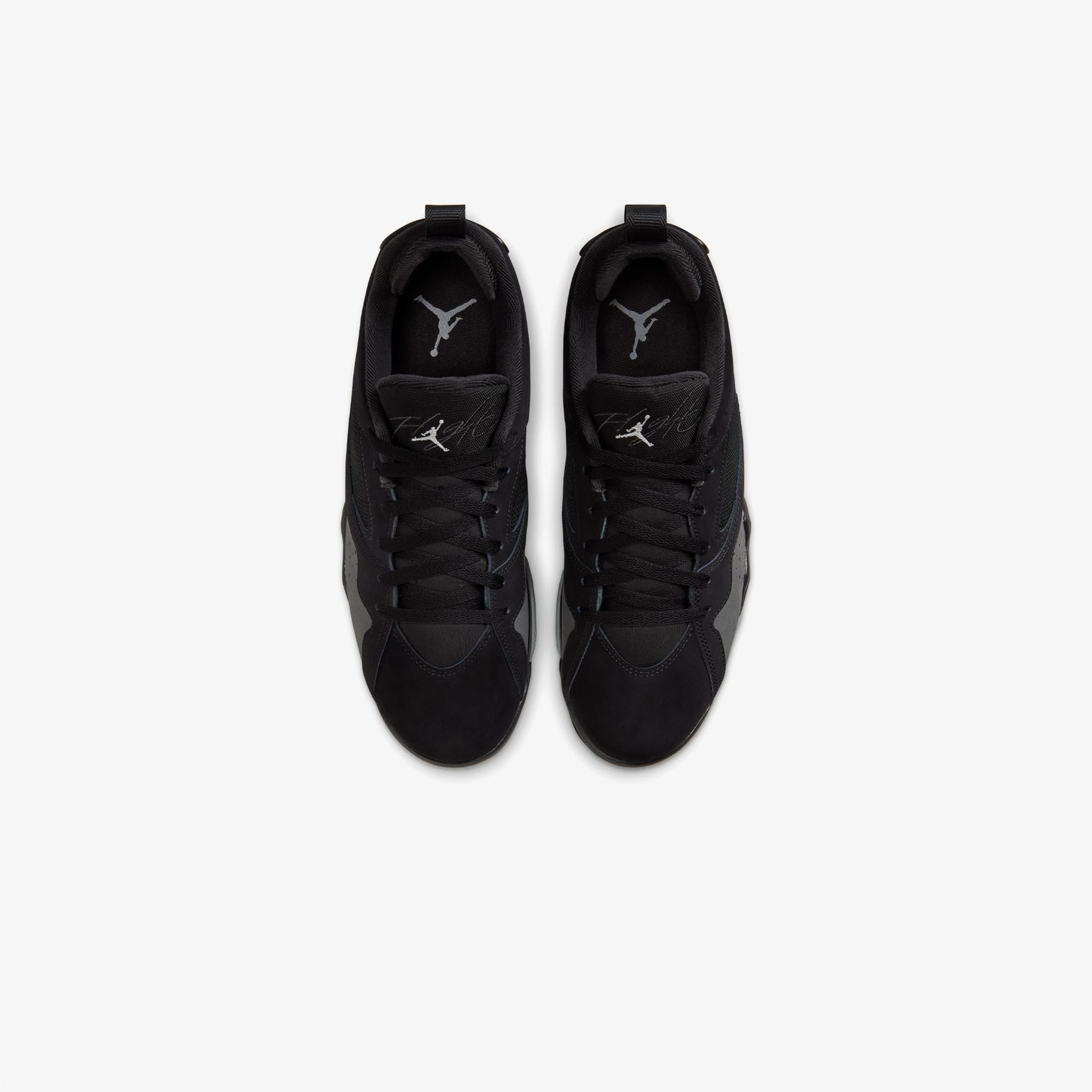 Jordan Air MVP 92 Erkek Siyah Spor Ayakkabı