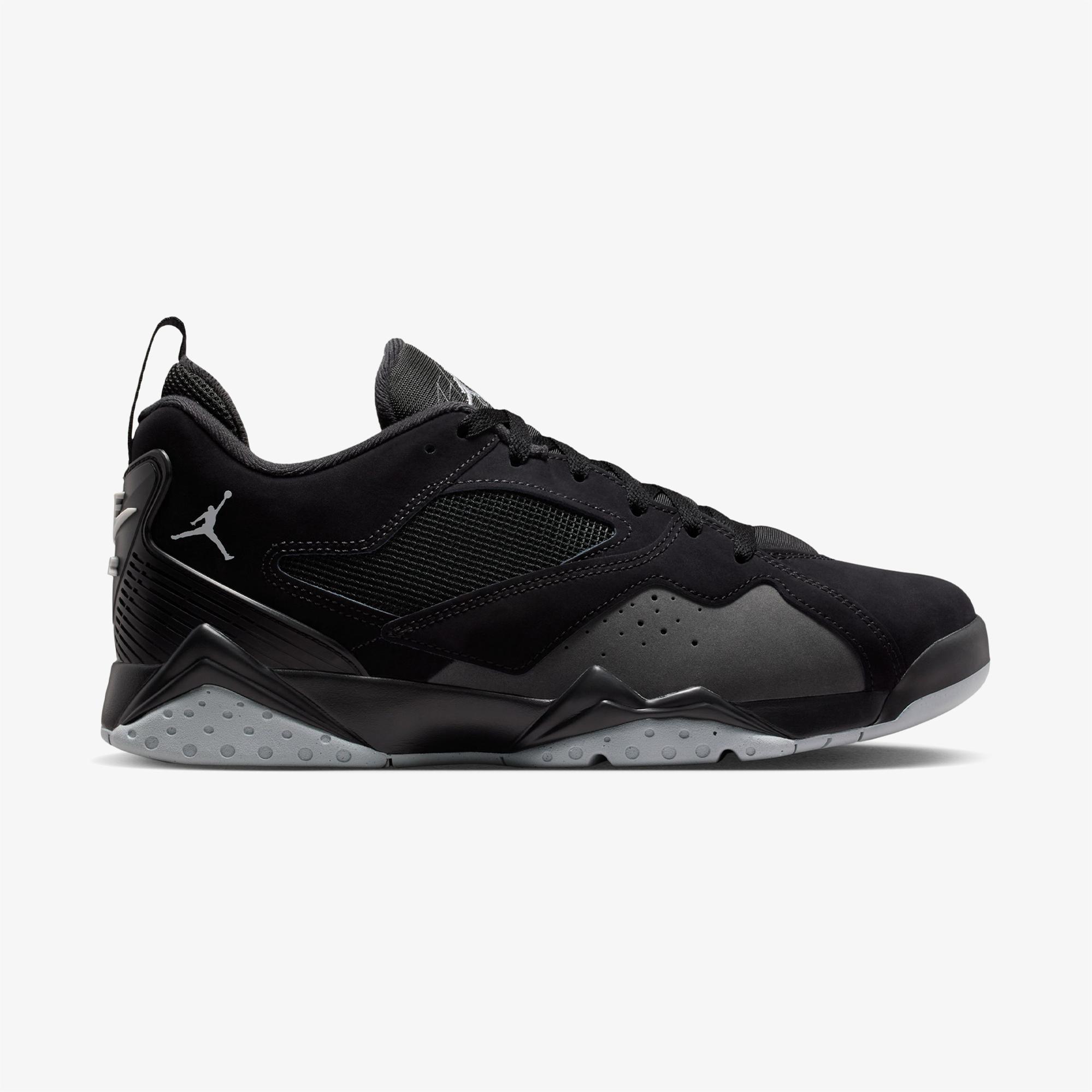 Jordan Air MVP 92 Erkek Siyah Spor Ayakkabı