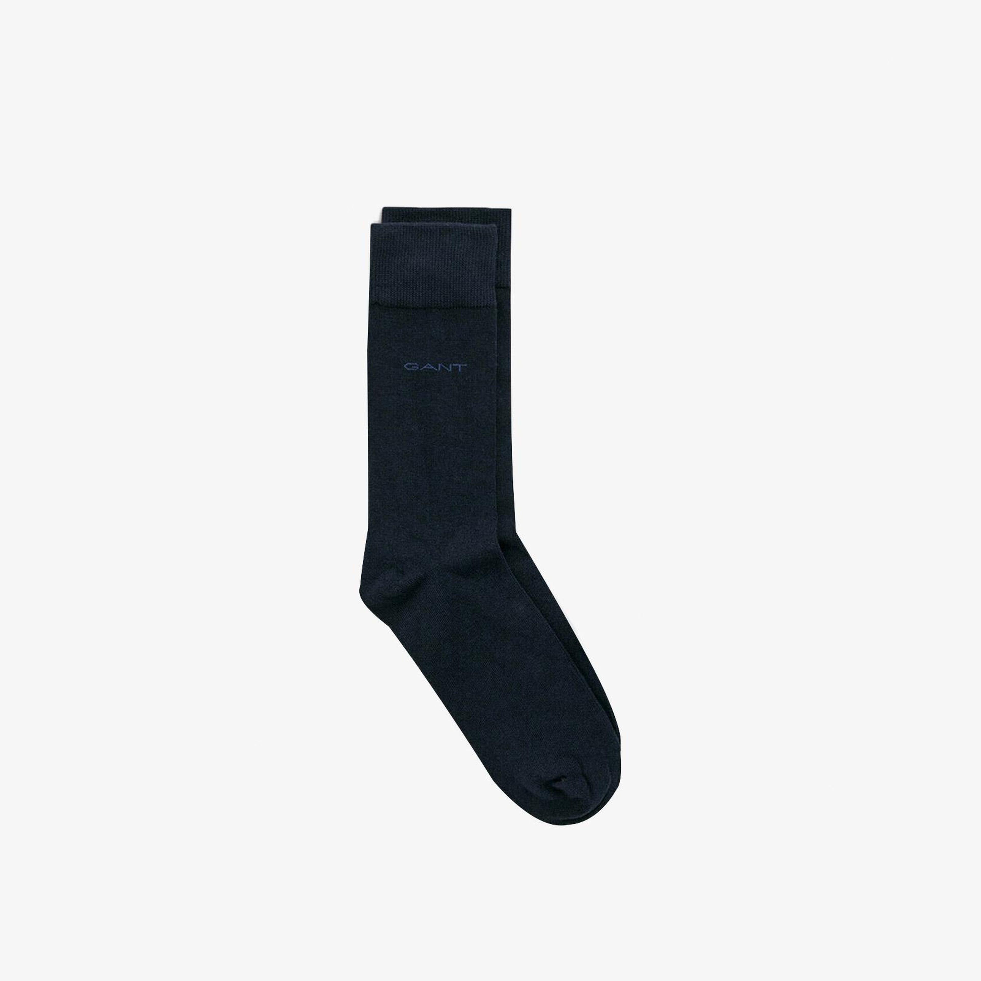 GANT Unisex Lacivert Çorap