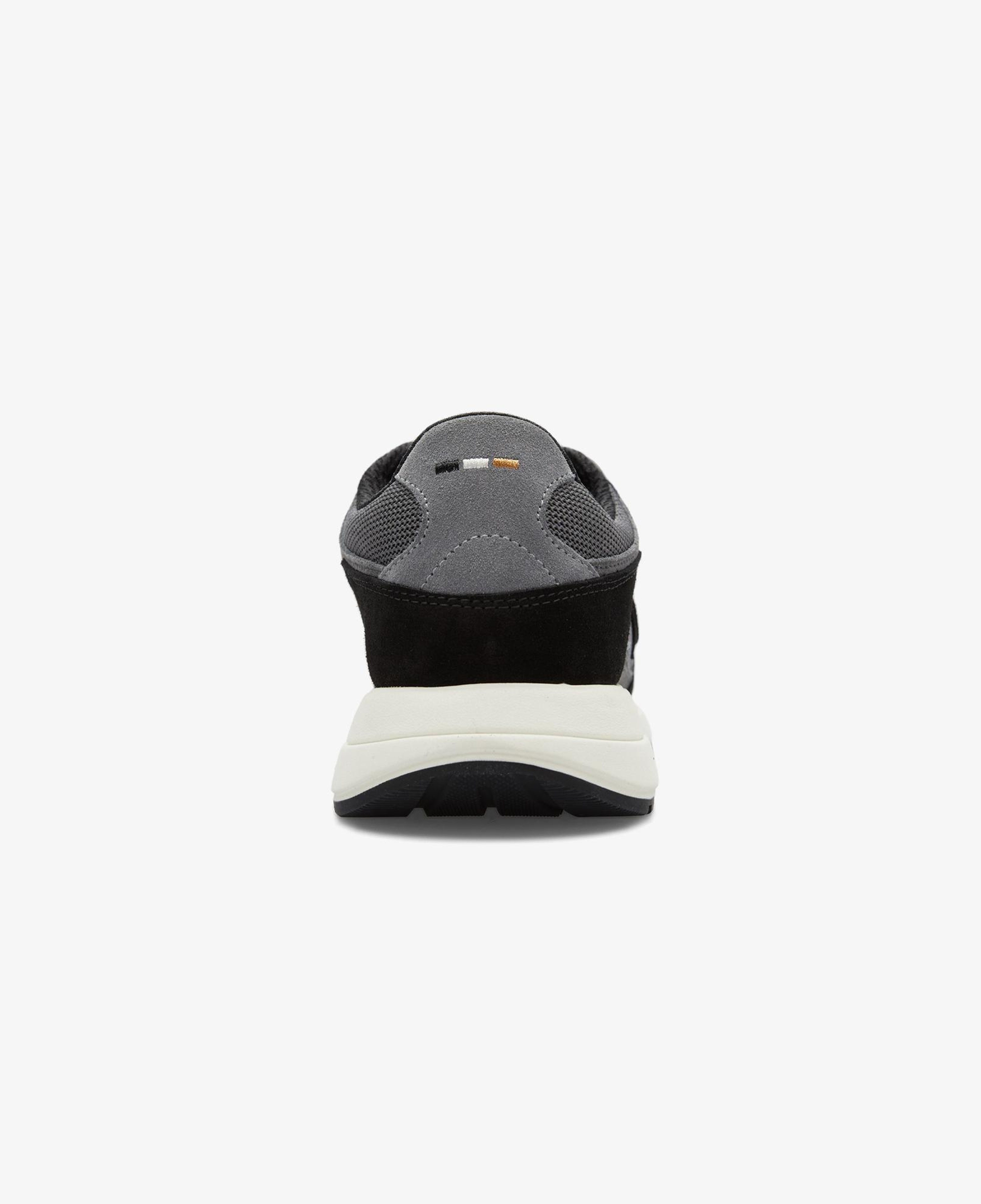 Boss Vinston Runn Erkek Yeşil Sneaker