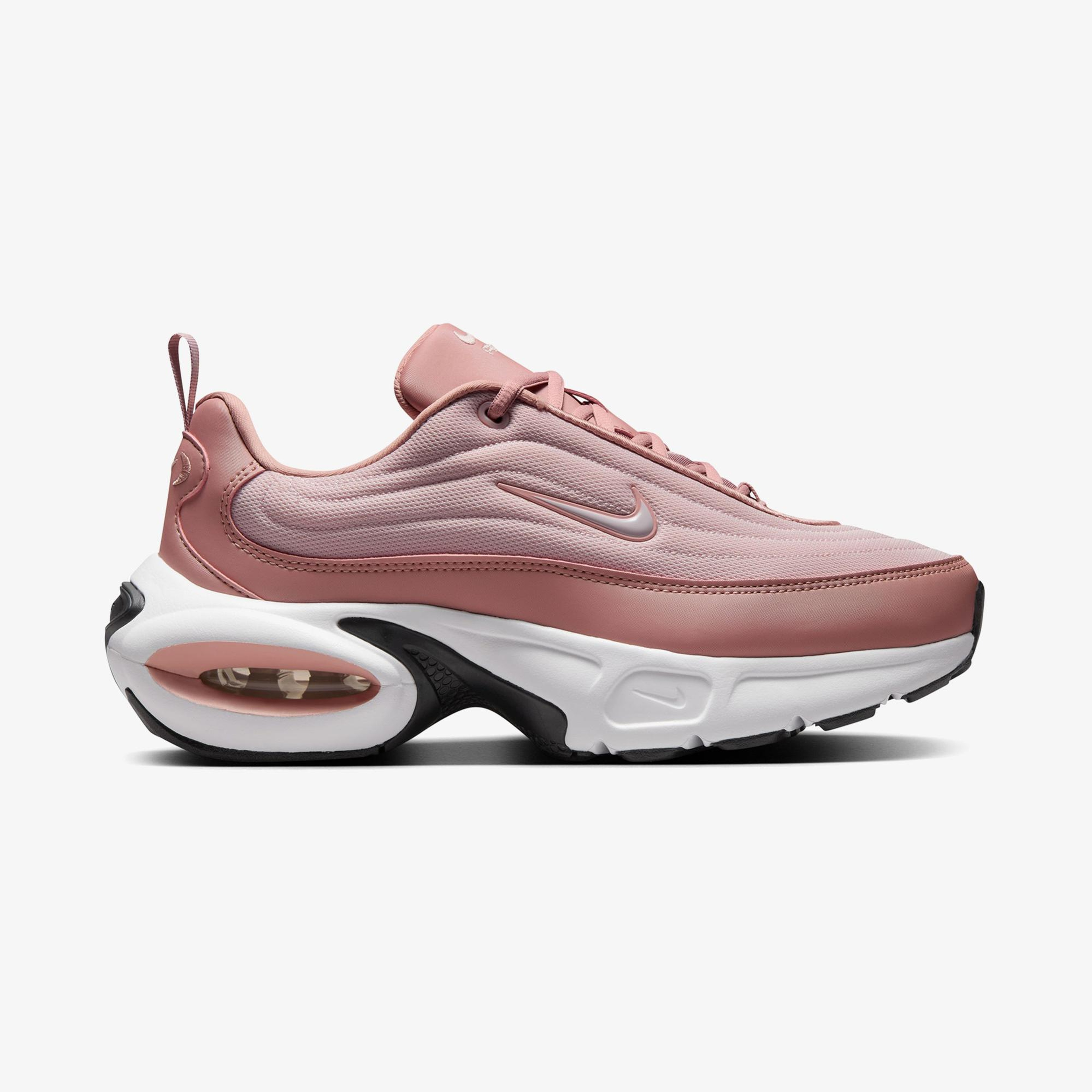 Nike Air Max Portal Kadın Pembe Spor Ayakkabı