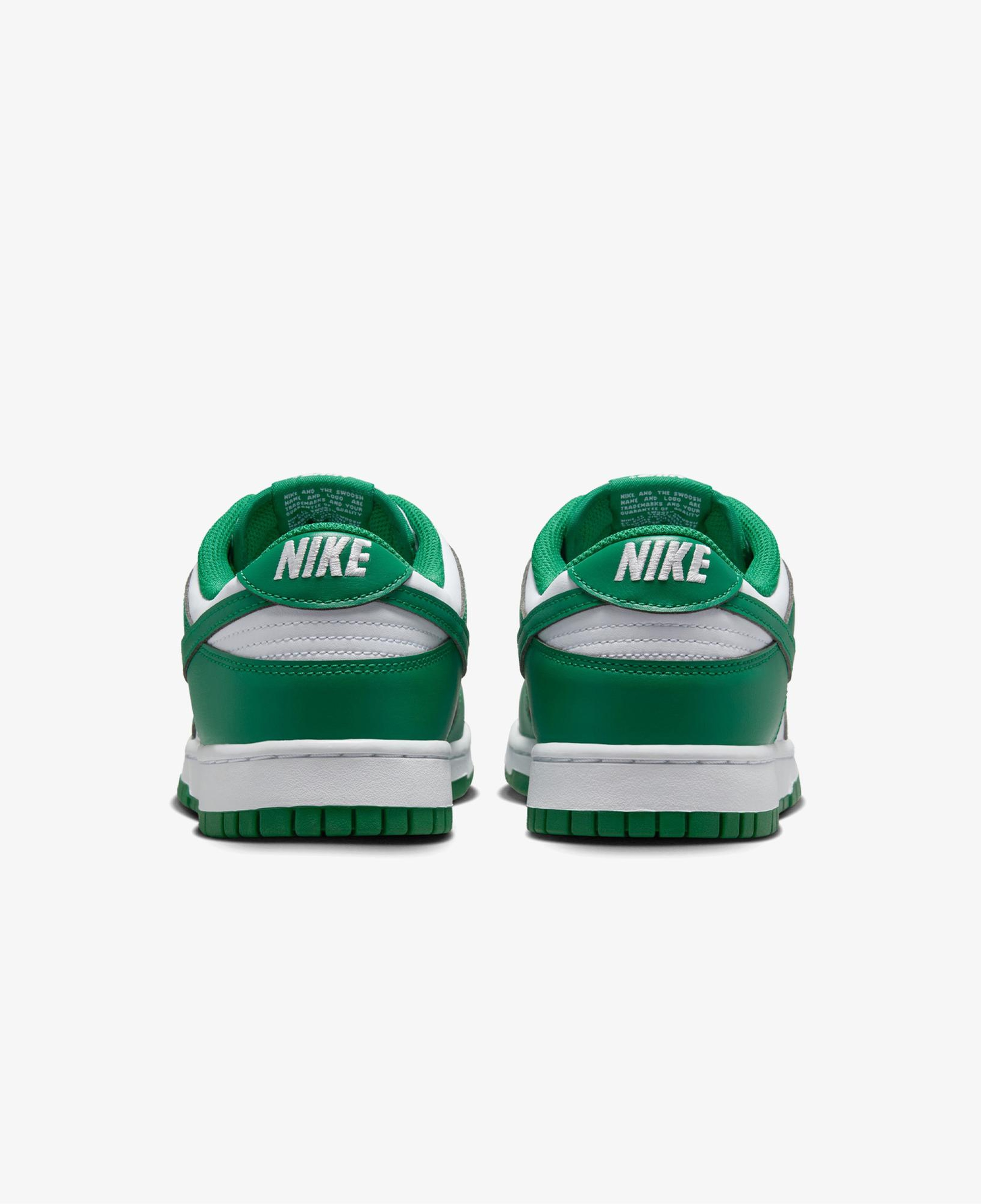 Nike Dunk Low Retro Erkek Beyaz Spor Ayakkabı