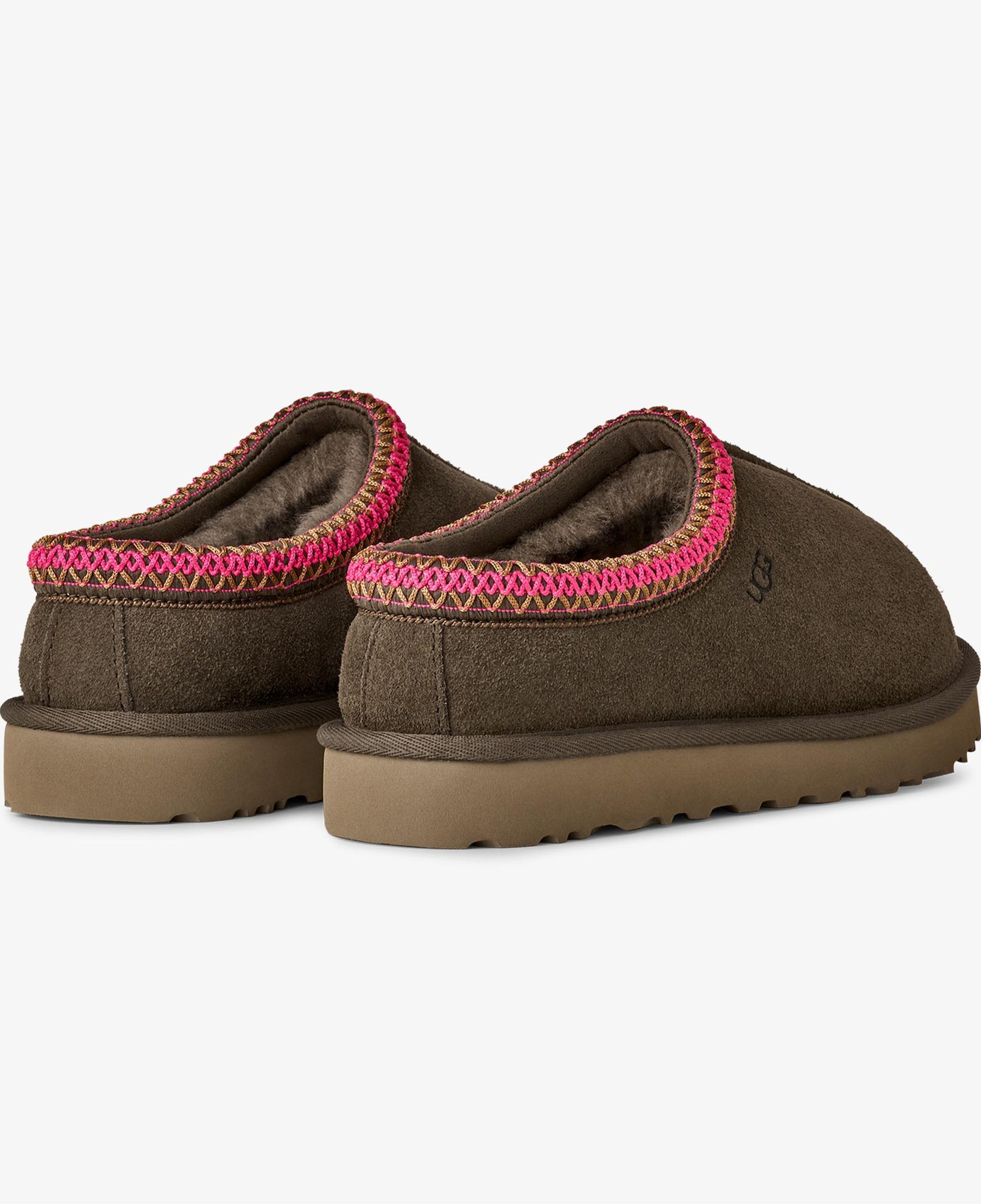 UGG Tasman II Kadın Kahverengi Terlik