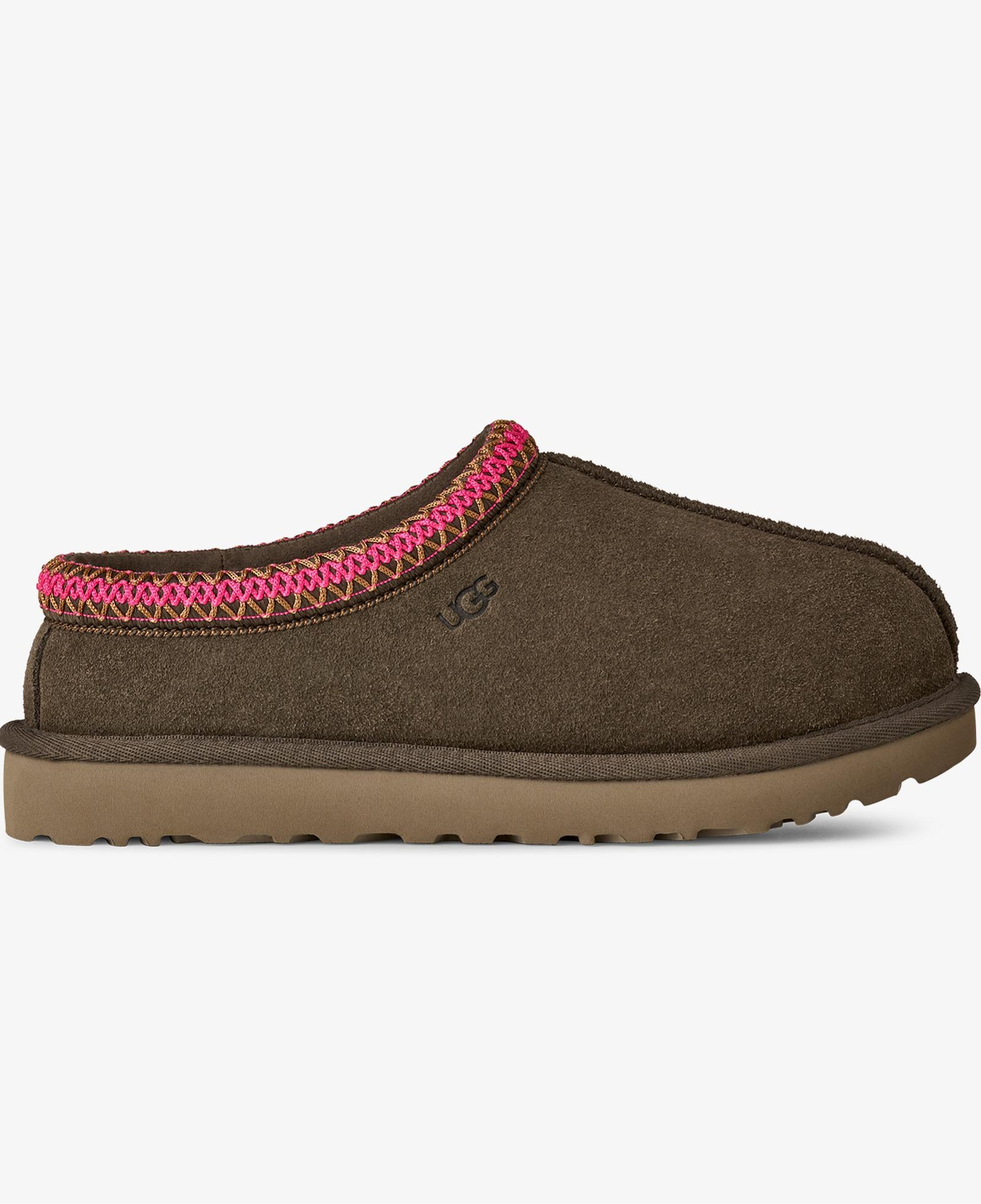 UGG Tasman II Kadın Kahverengi Terlik
