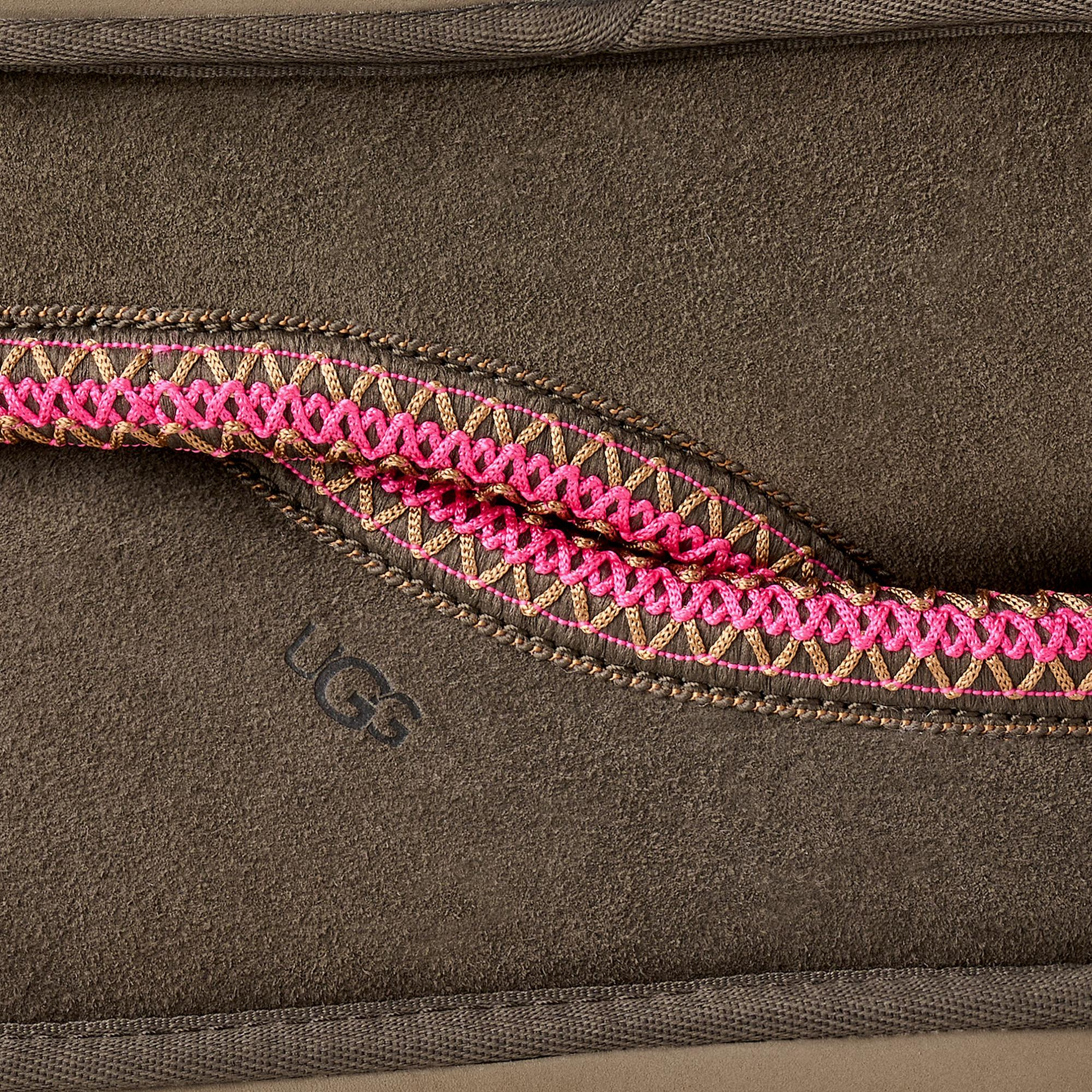 UGG Tasman II Kadın Kahverengi Terlik