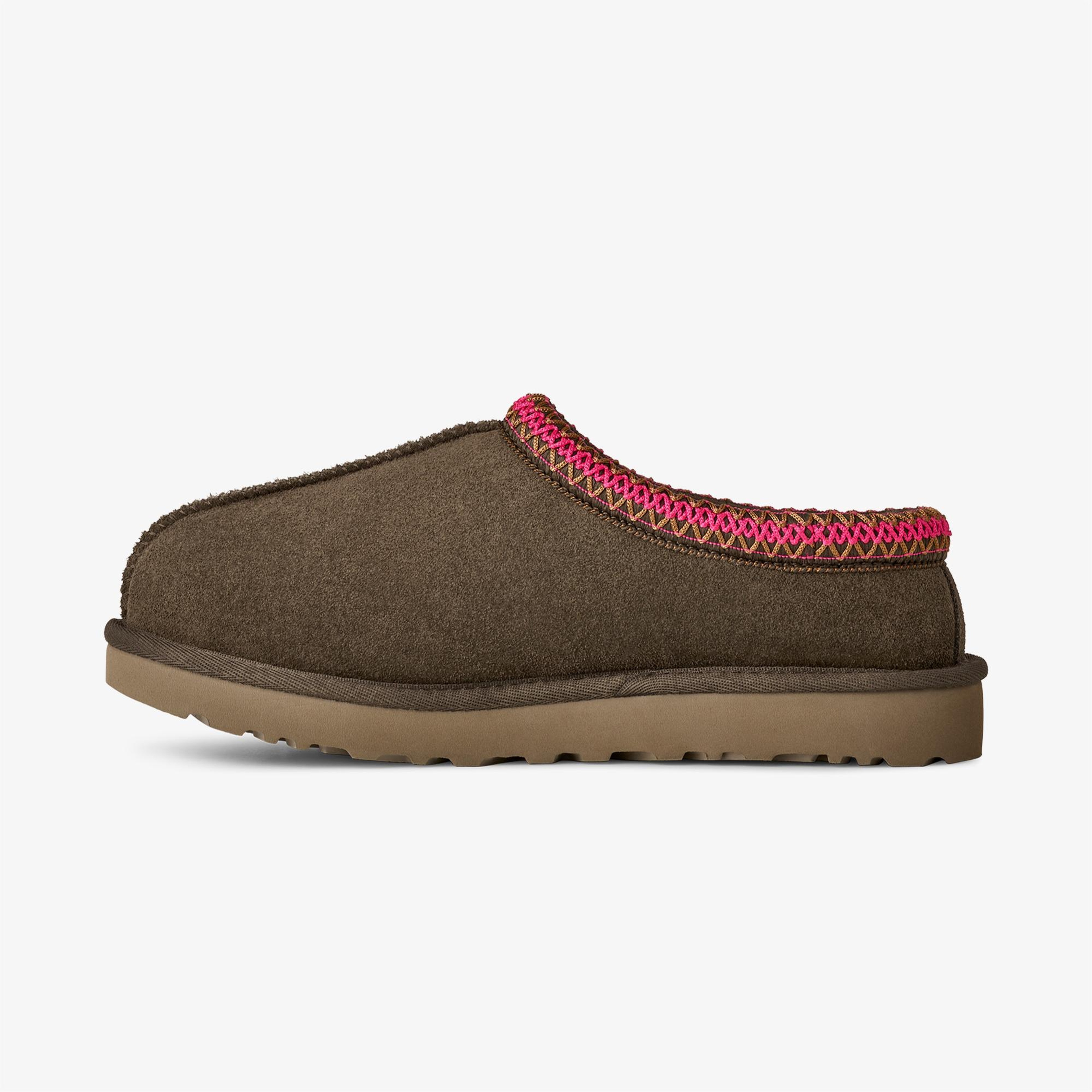 UGG Tasman II Kadın Kahverengi Terlik