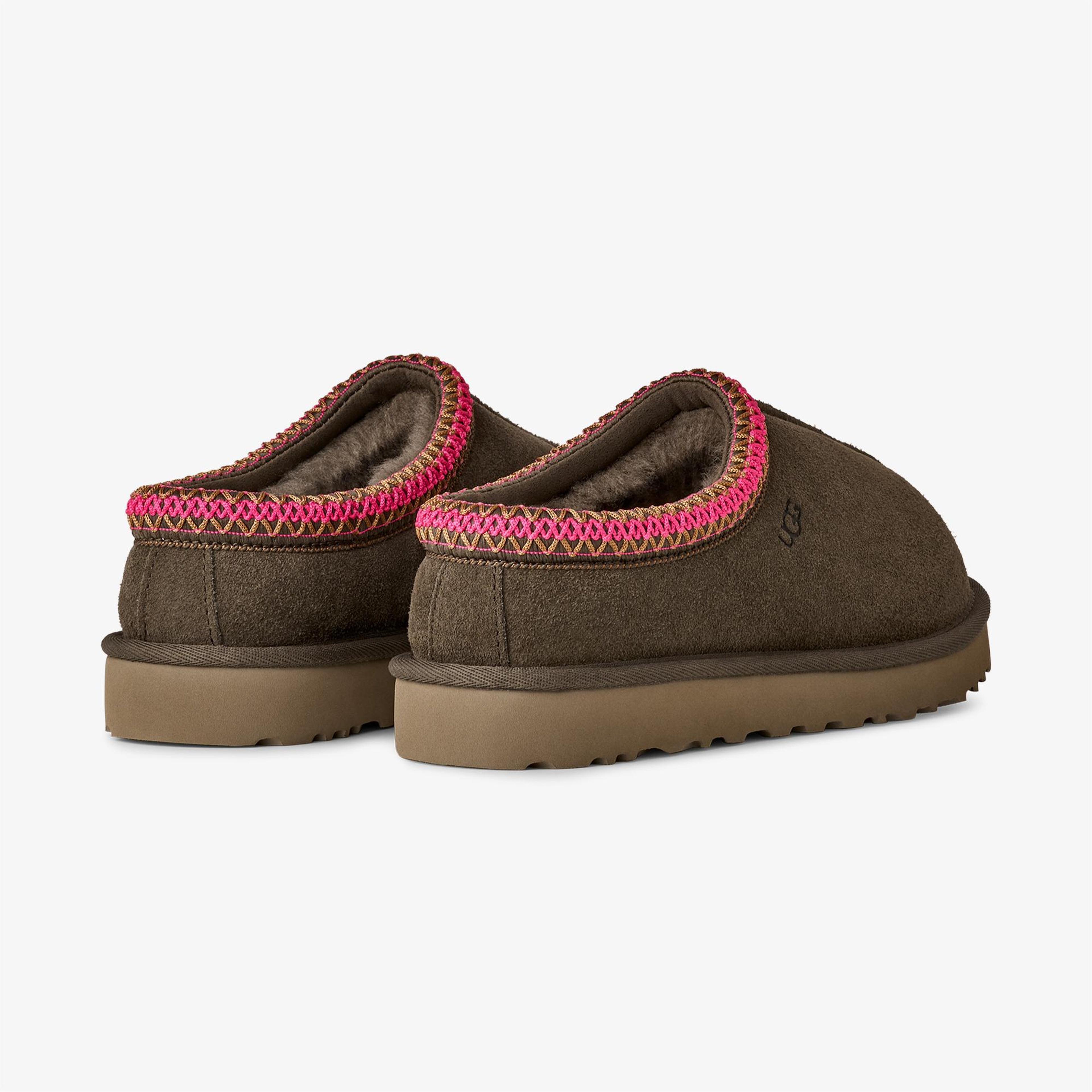 UGG Tasman II Kadın Kahverengi Terlik
