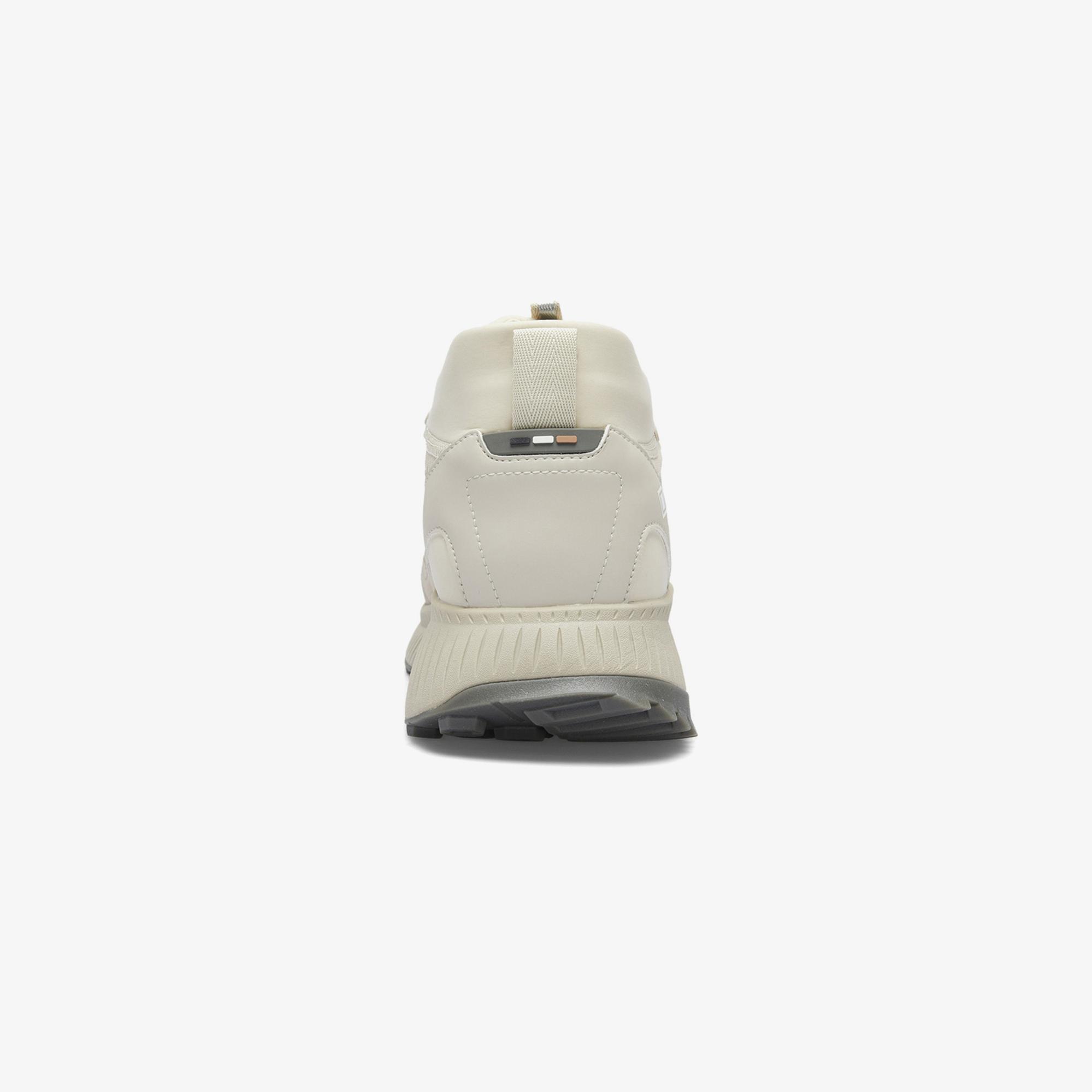 Boss Erkek Siyah Sneaker