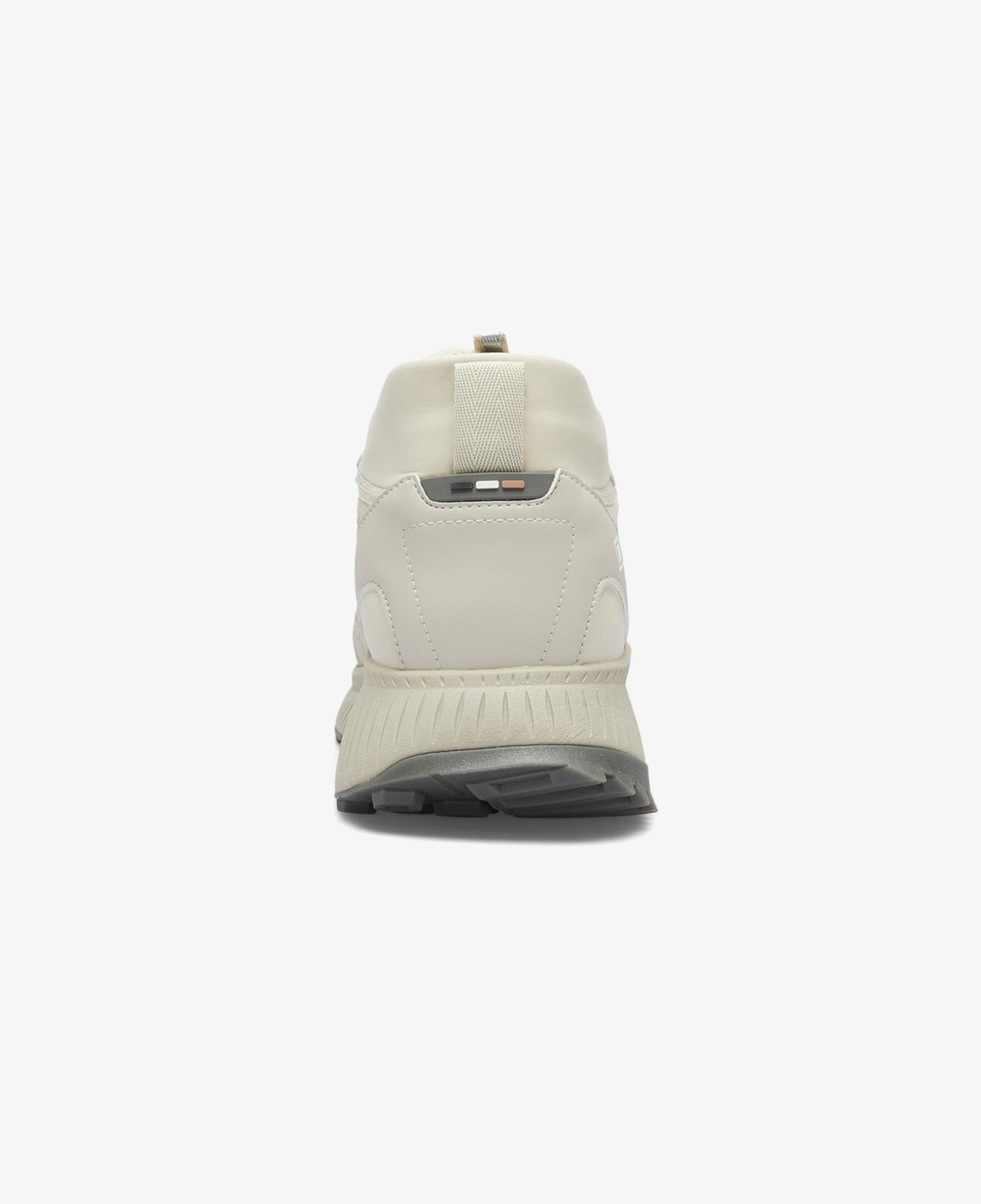 Boss Erkek Siyah Sneaker