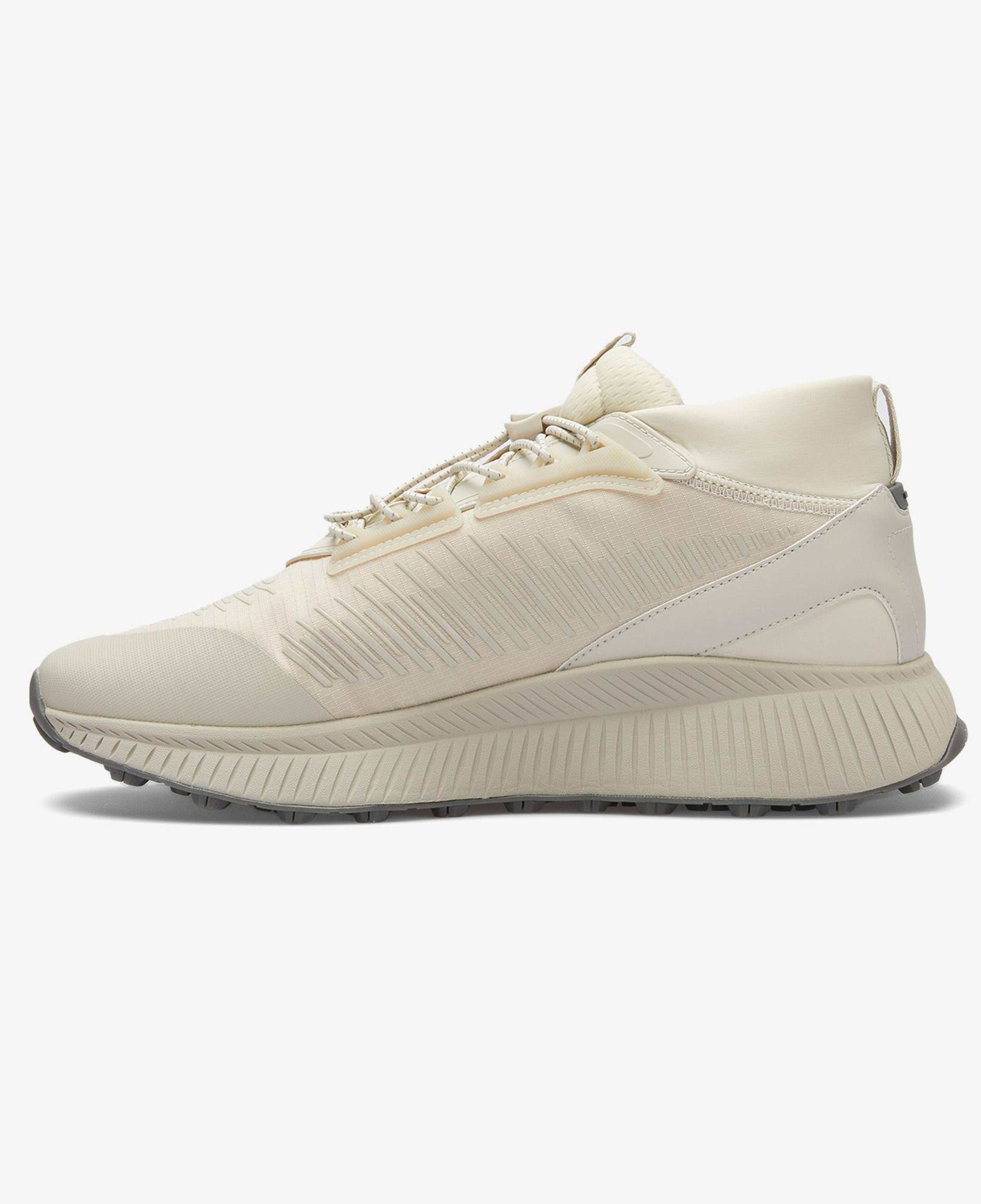 Boss Erkek Siyah Sneaker