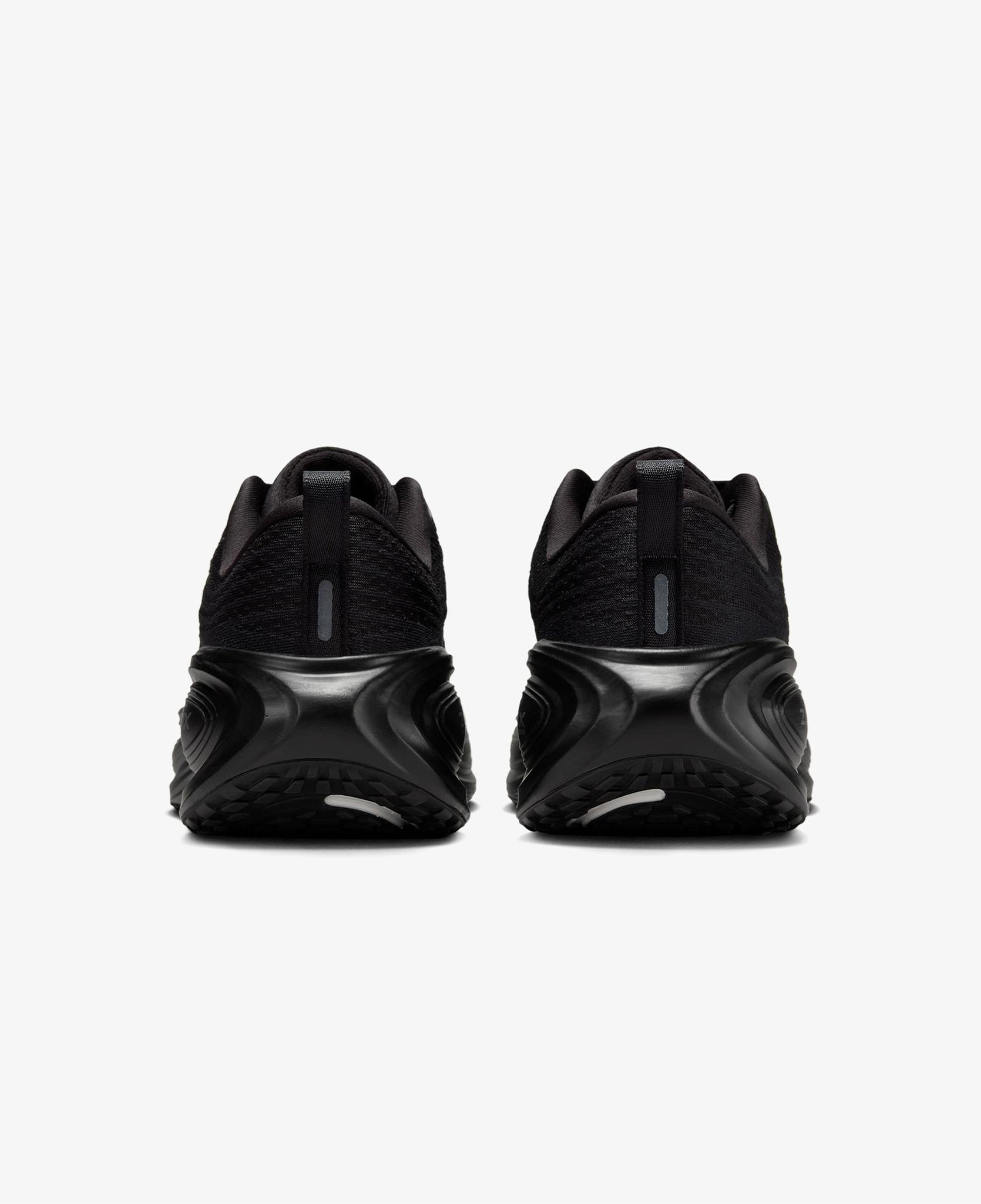 Nike Vomero Plus Kadın Siyah Koşu Ayakkabısı