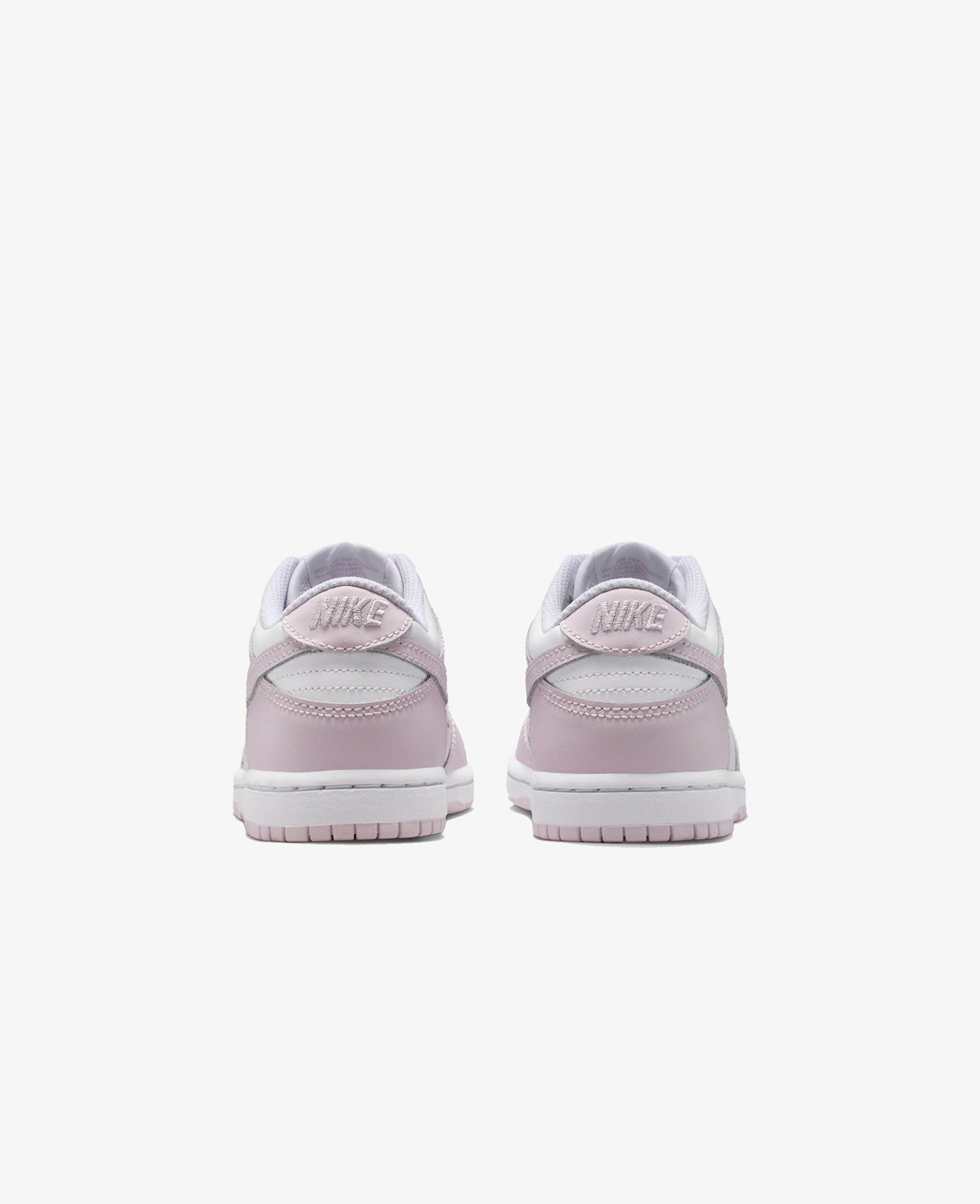 Nike Dunk Low Çocuk Beyaz Spor Ayakkabı