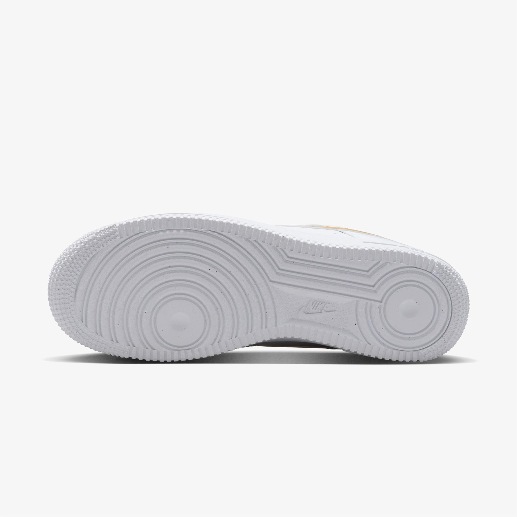 Nike Beyaz Nike Air Force 1 '07 Next Nature