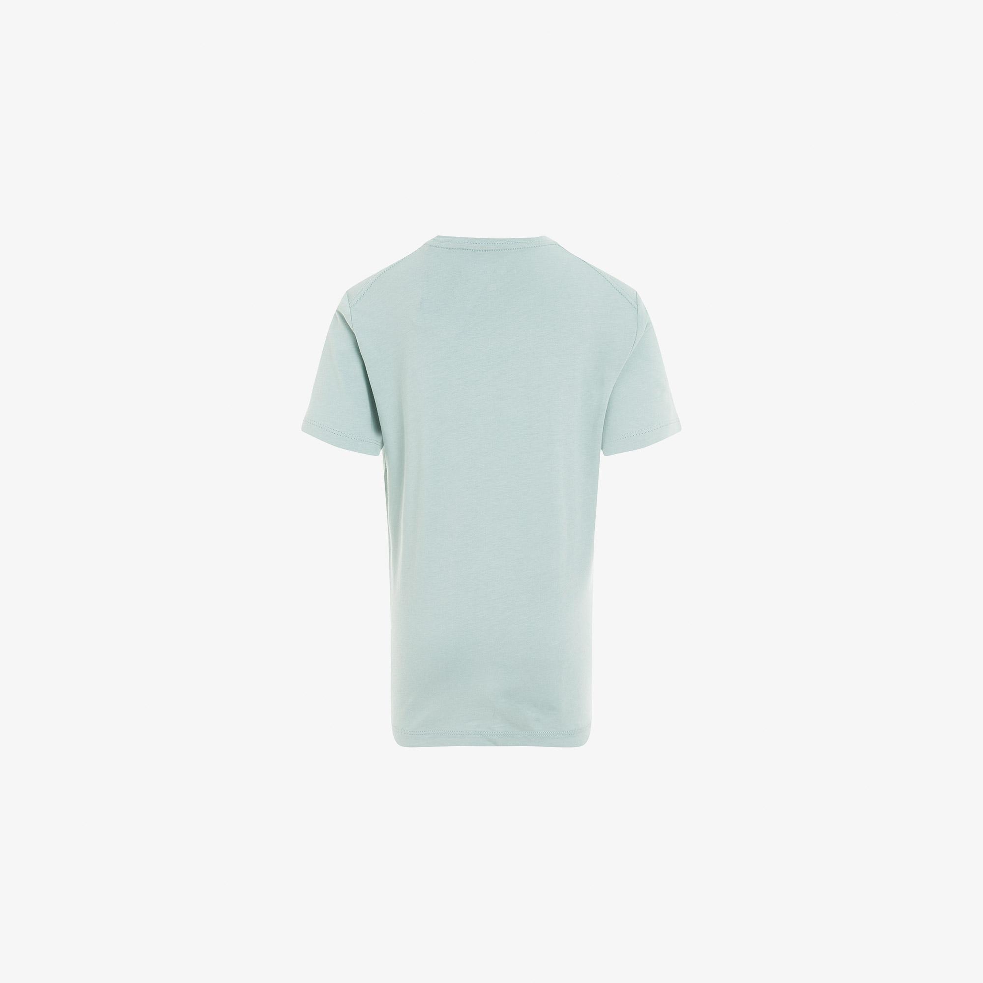 Calvin Klein Çocuk Mavi T-Shirt