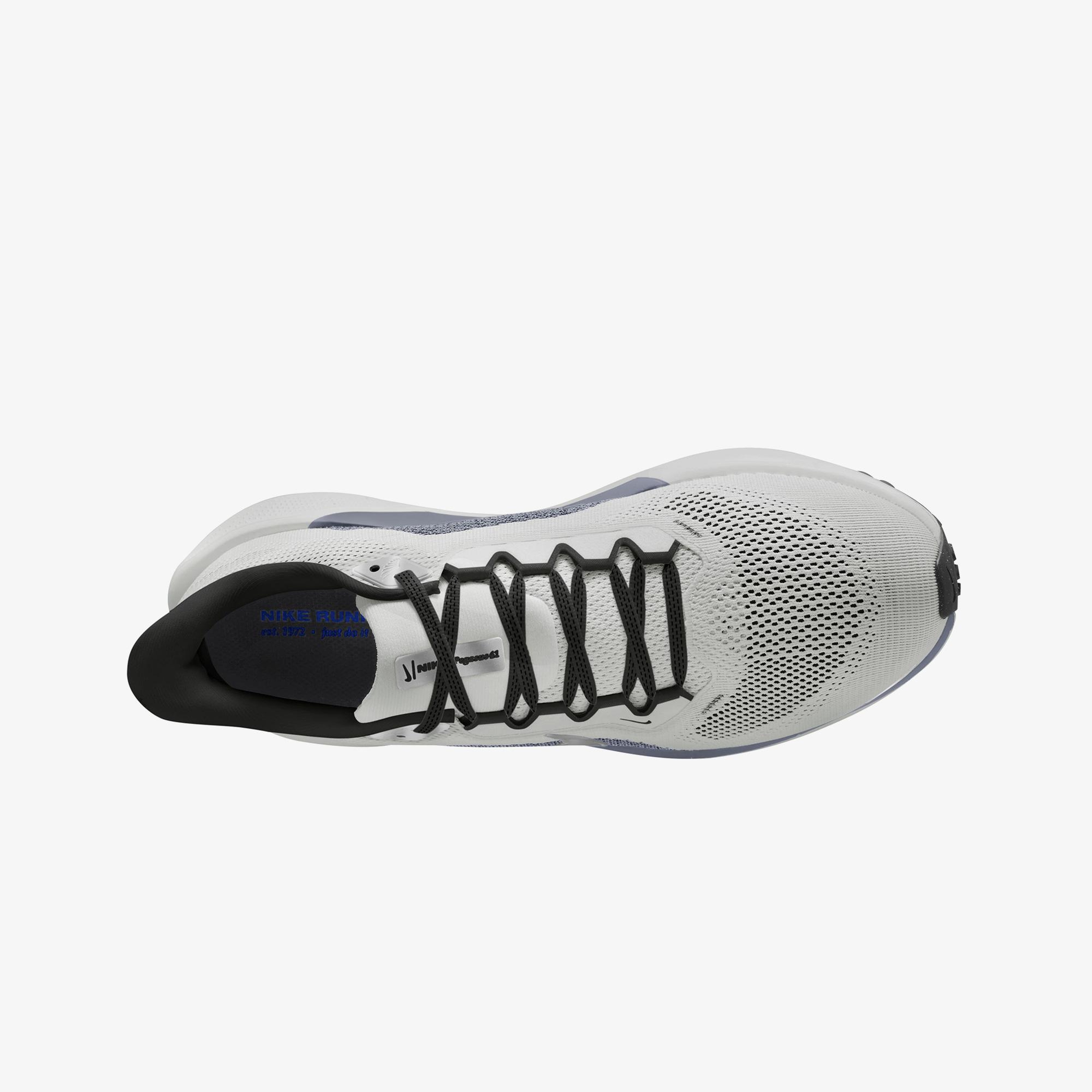 Nike Pegasus 41 Erkek Gri Spor Ayakkabı