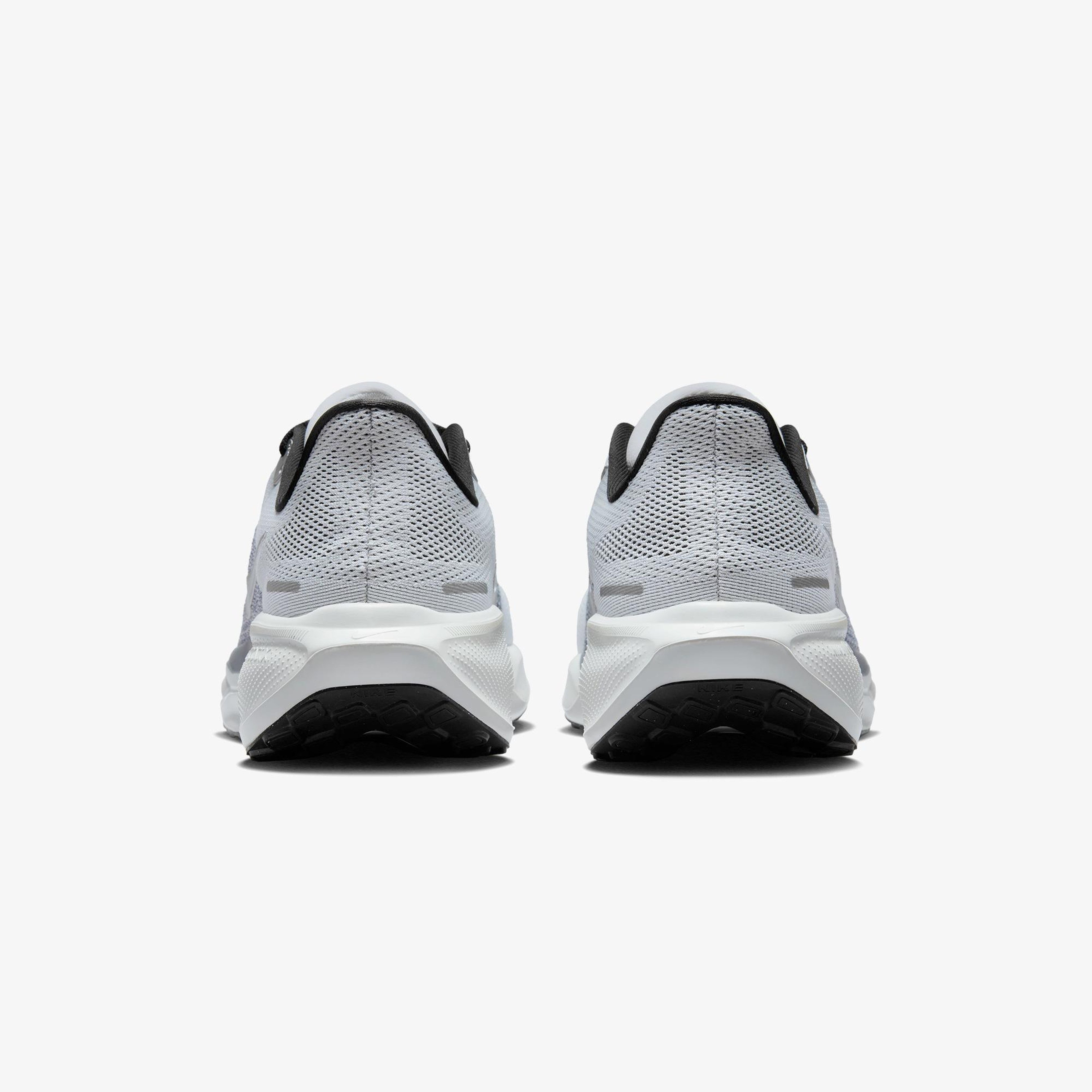 Nike Pegasus 41 Erkek Gri Spor Ayakkabı
