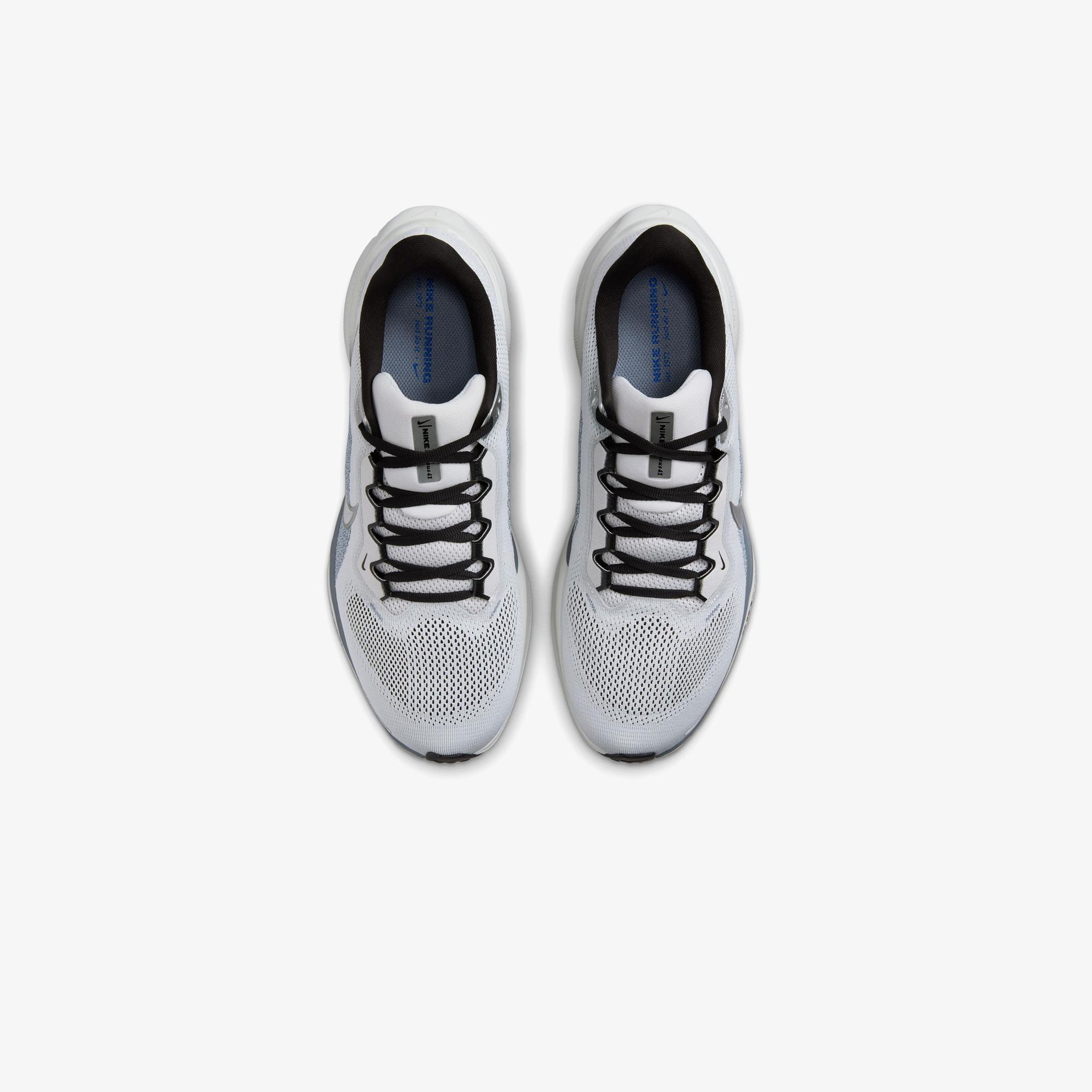 Nike Pegasus 41 Erkek Gri Spor Ayakkabı
