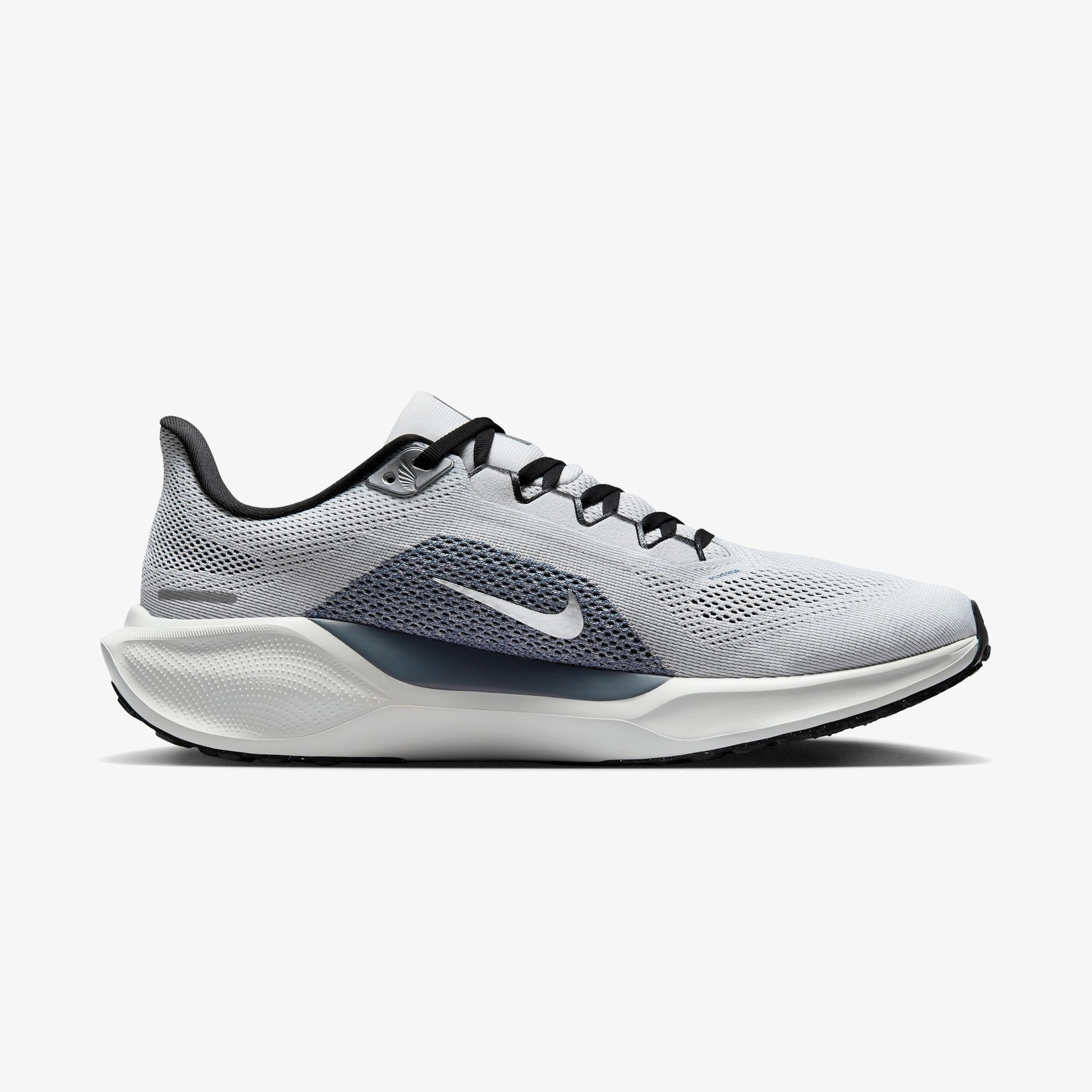 Nike Pegasus 41 Erkek Gri Spor Ayakkabı
