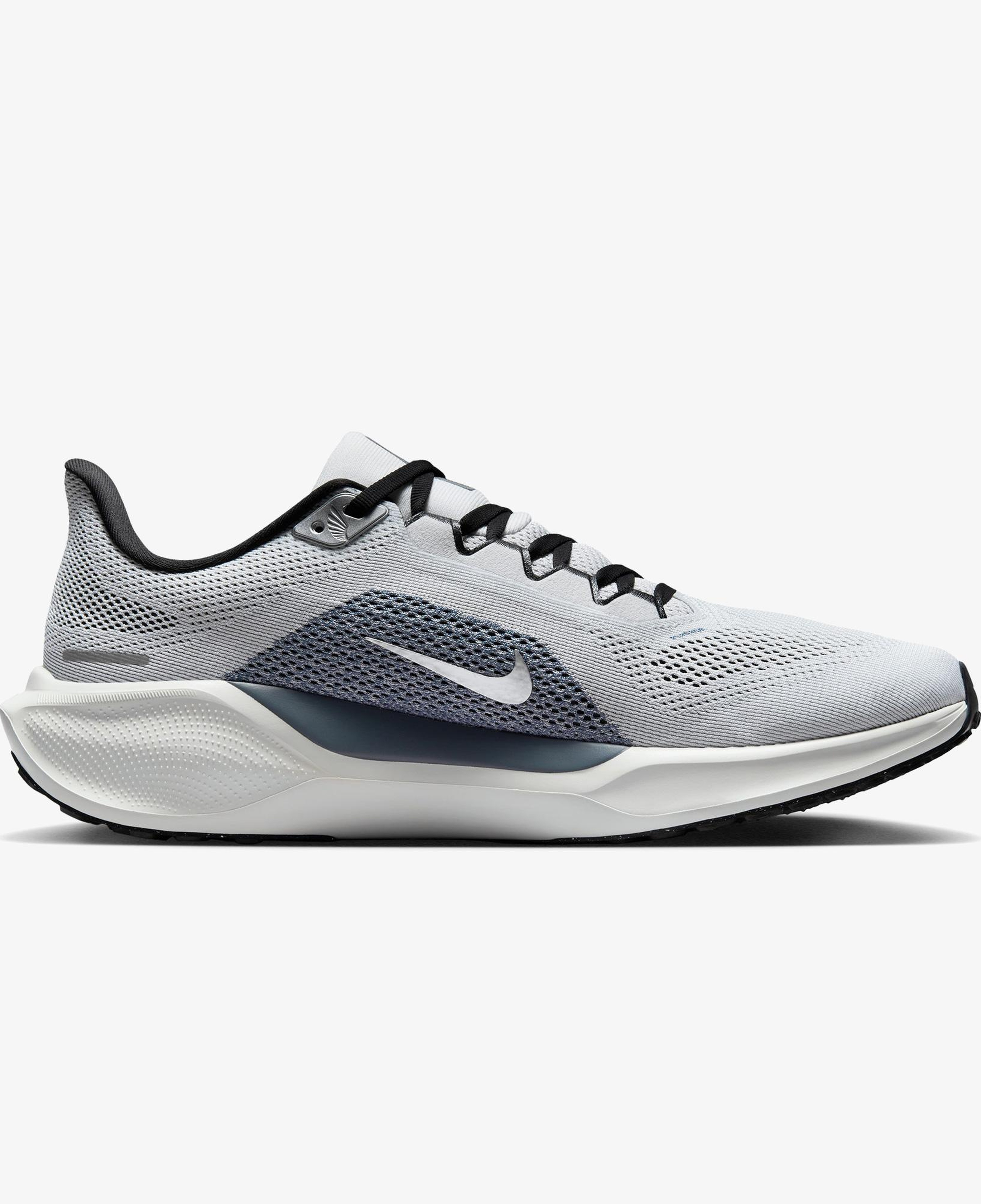 Nike Pegasus 41 Erkek Gri Spor Ayakkabı