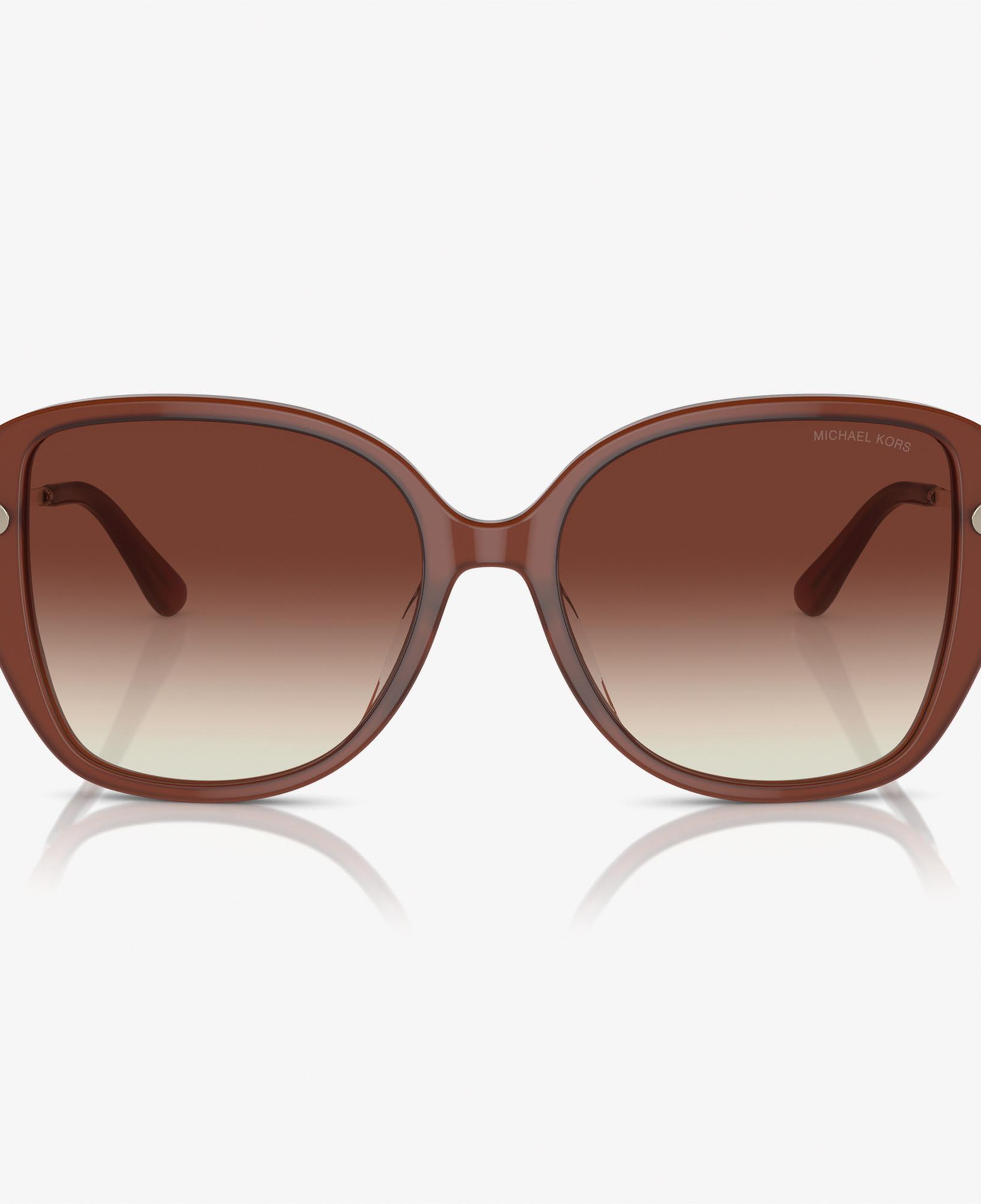 MICHAEL KORS 0MK2185BU Acetate Kadın Kahverengi Güneş Gözlüğü