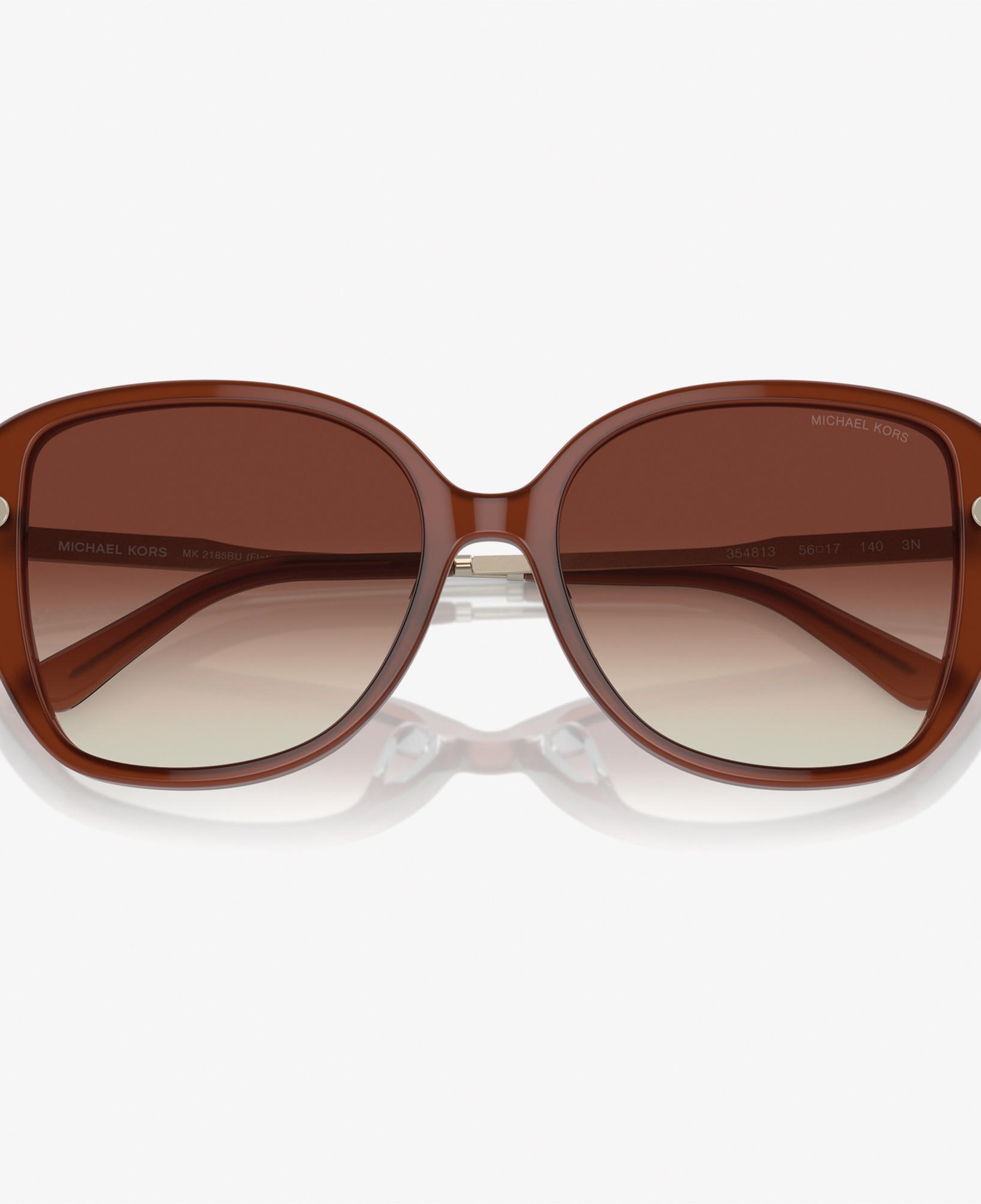 MICHAEL KORS 0MK2185BU Acetate Kadın Kahverengi Güneş Gözlüğü