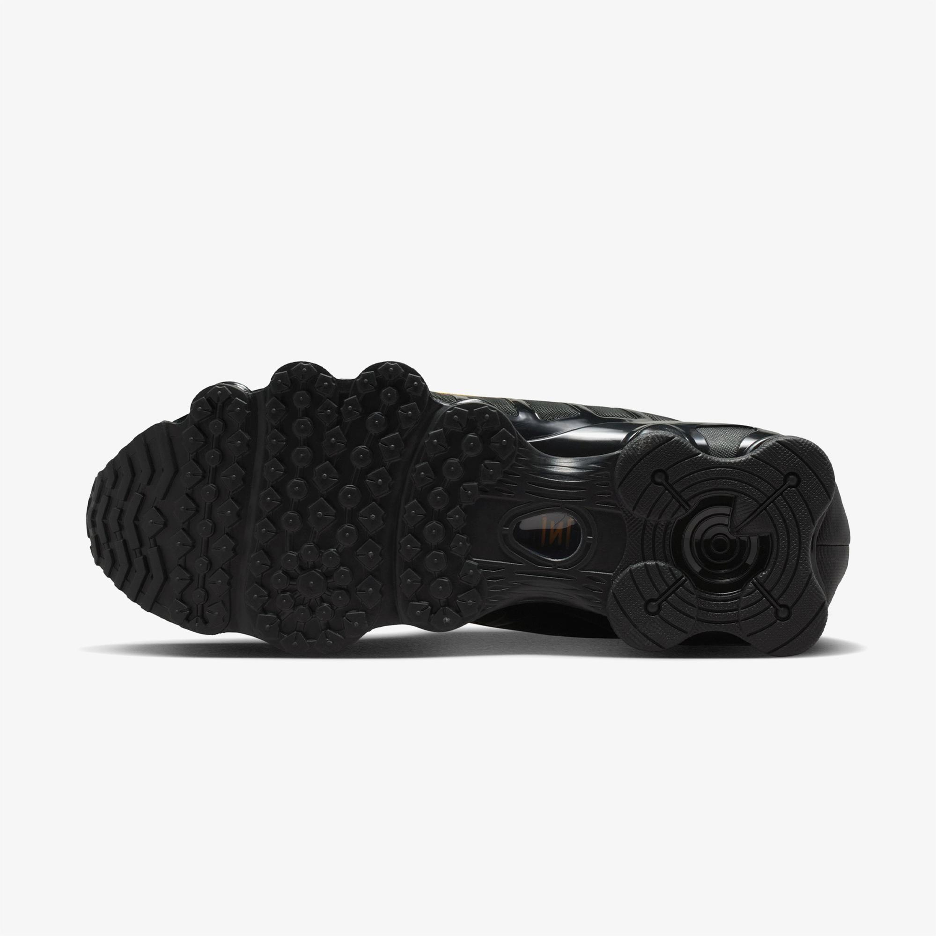 Nike Shox TL Erkek Siyah Spor Ayakkabı