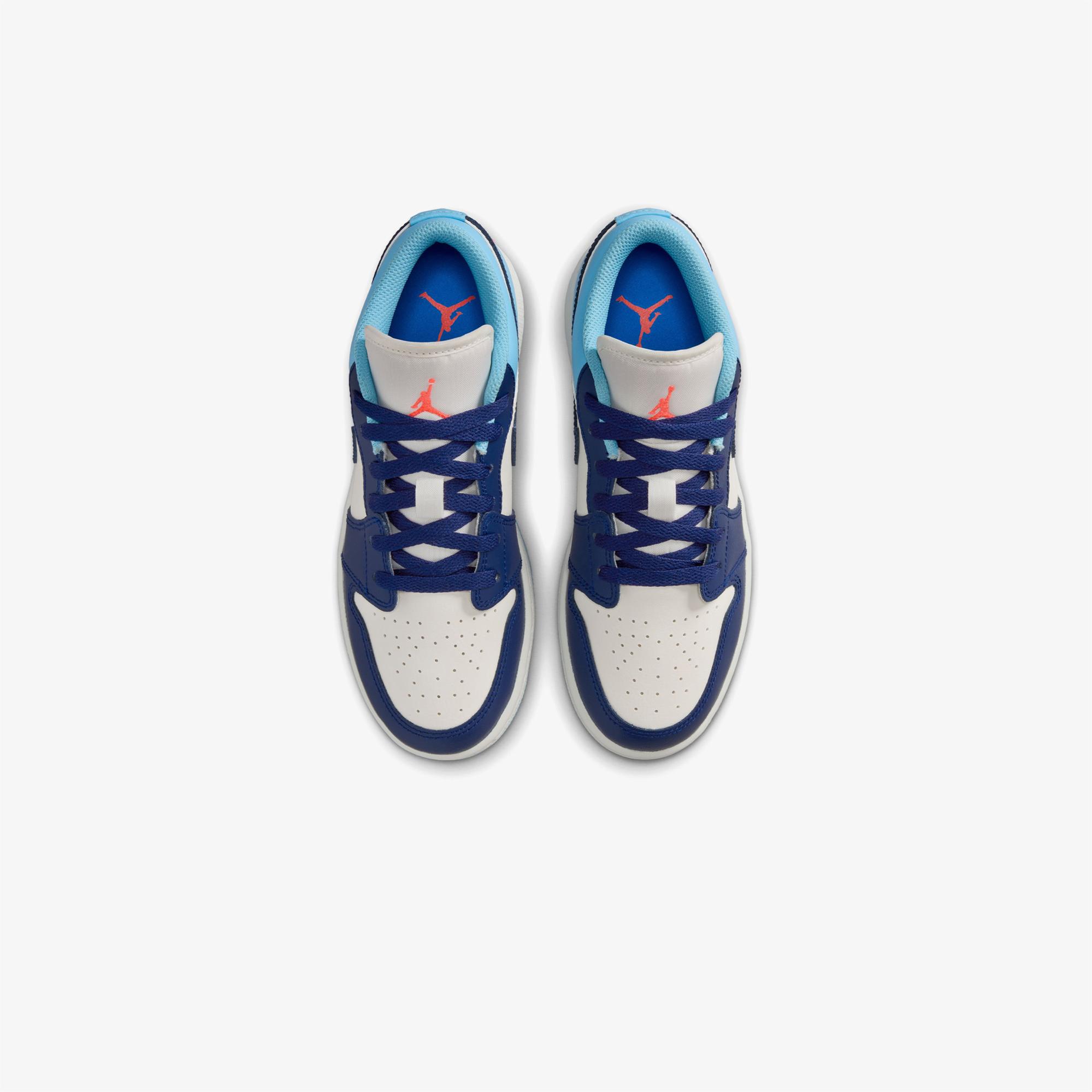 Jordan Mavi Jordan Air 1 Low