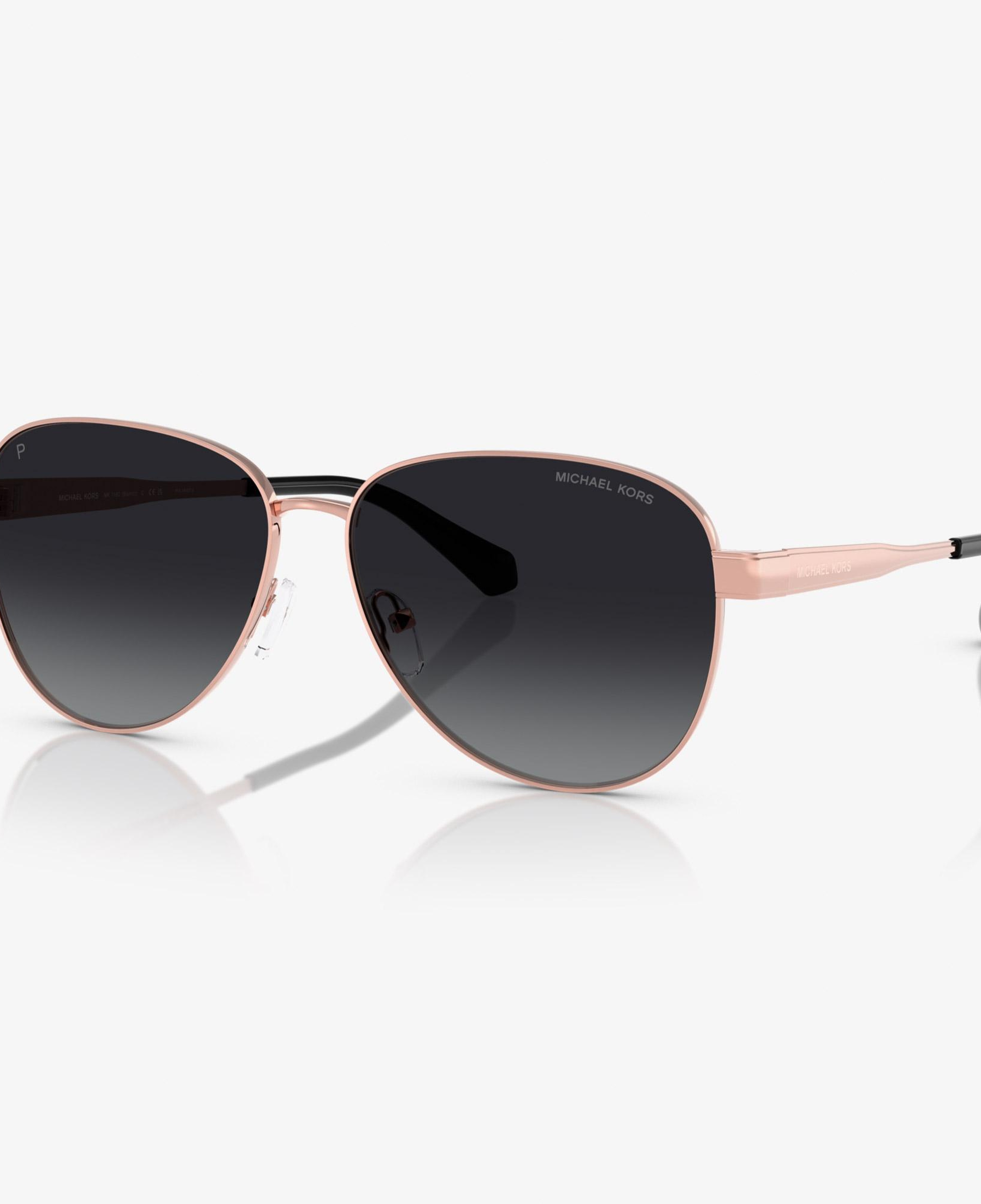MICHAEL KORS Biarritz MK1160 Kadın Pembe Güneş Gözlüğü