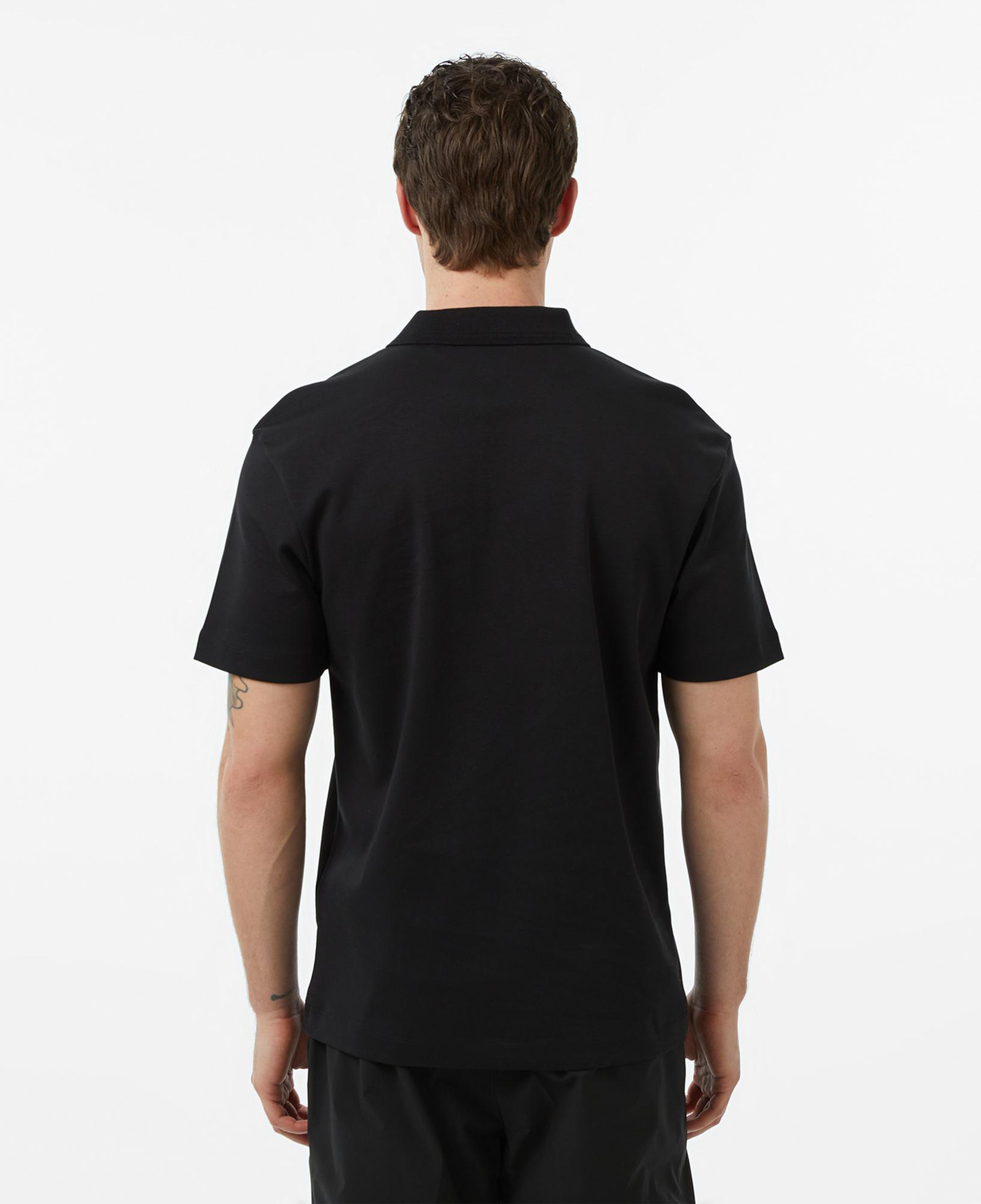 Hugo Deabono Erkek Siyah Polo