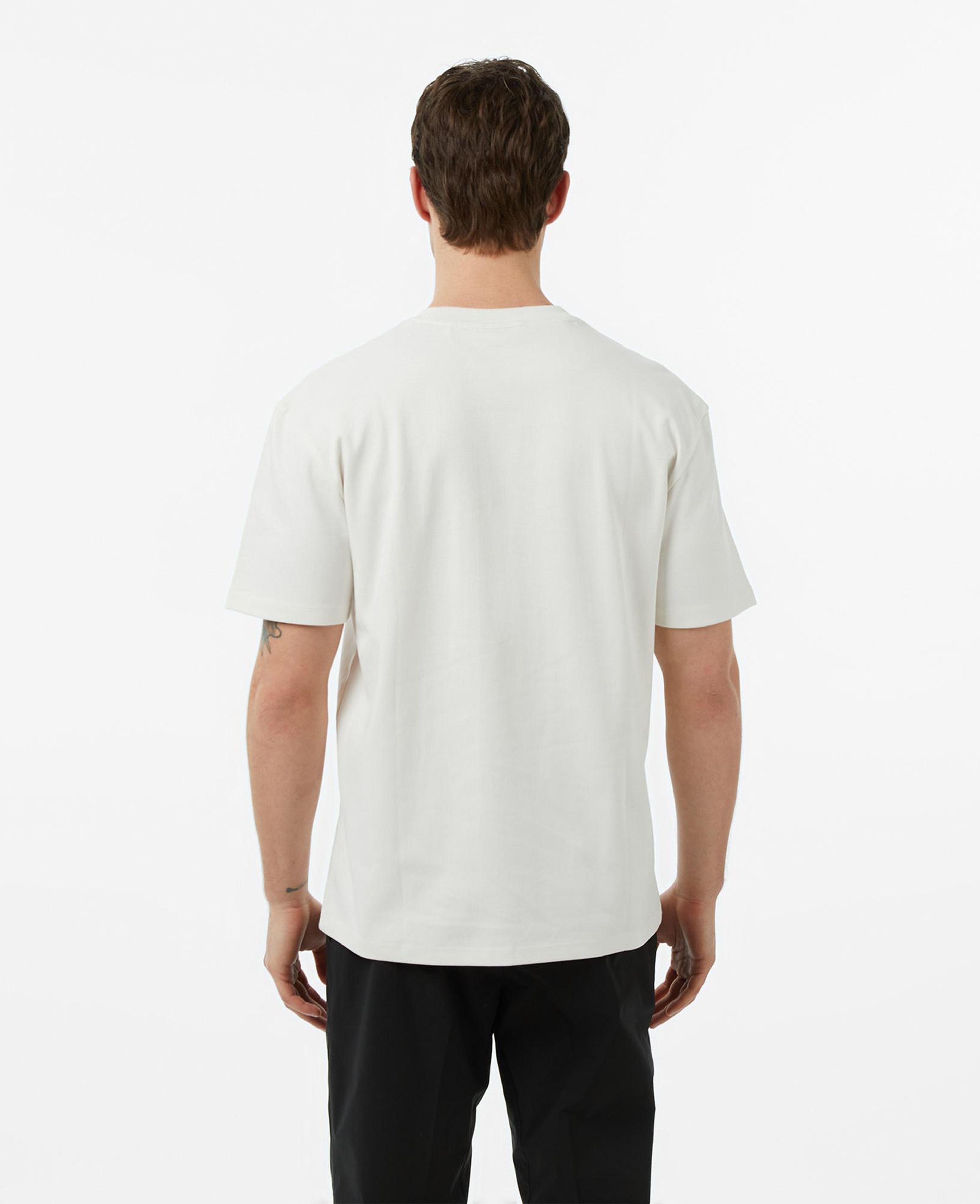 Hugo Dalile Erkek Krem Rengi T-Shirt