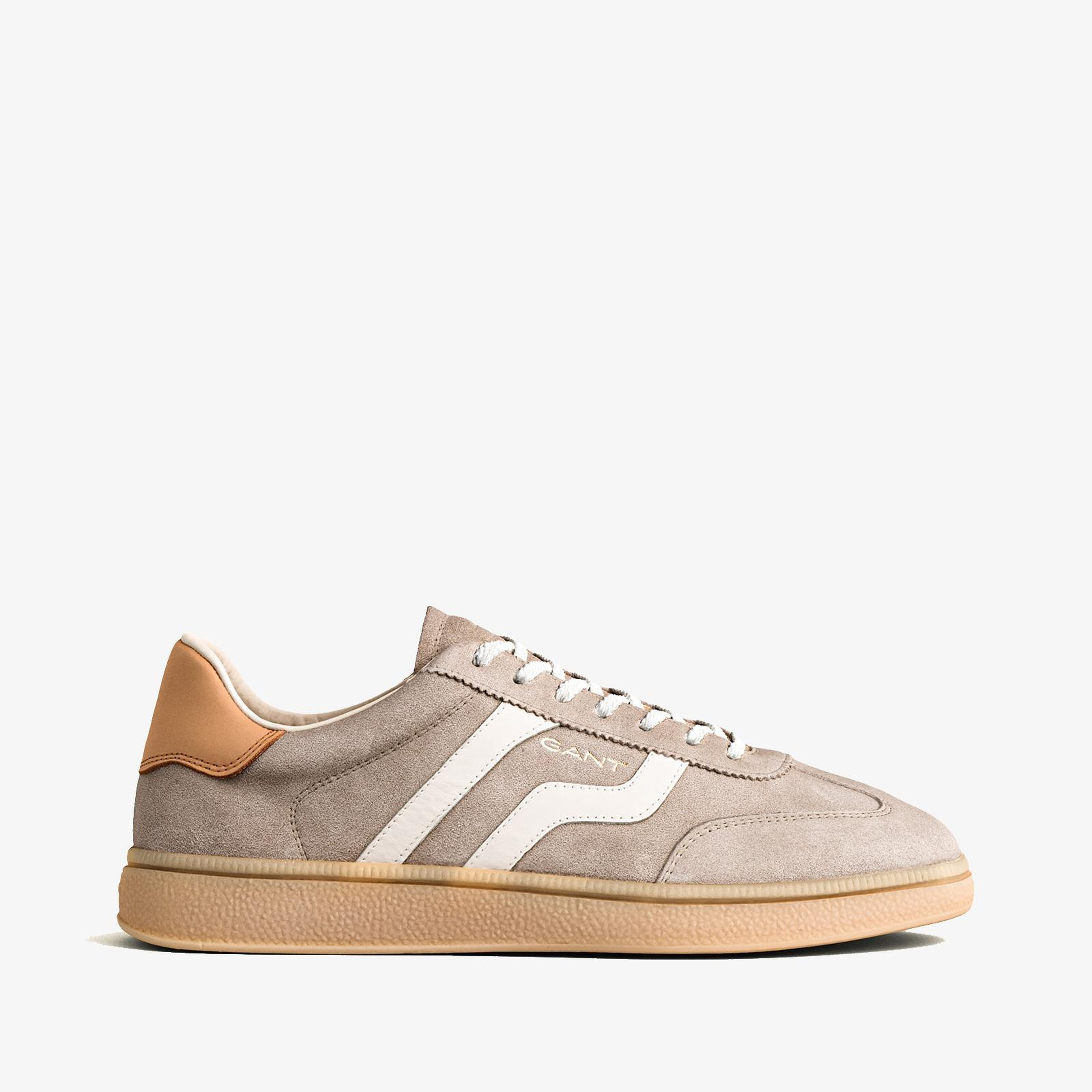 GANT Erkek Bej Sneaker