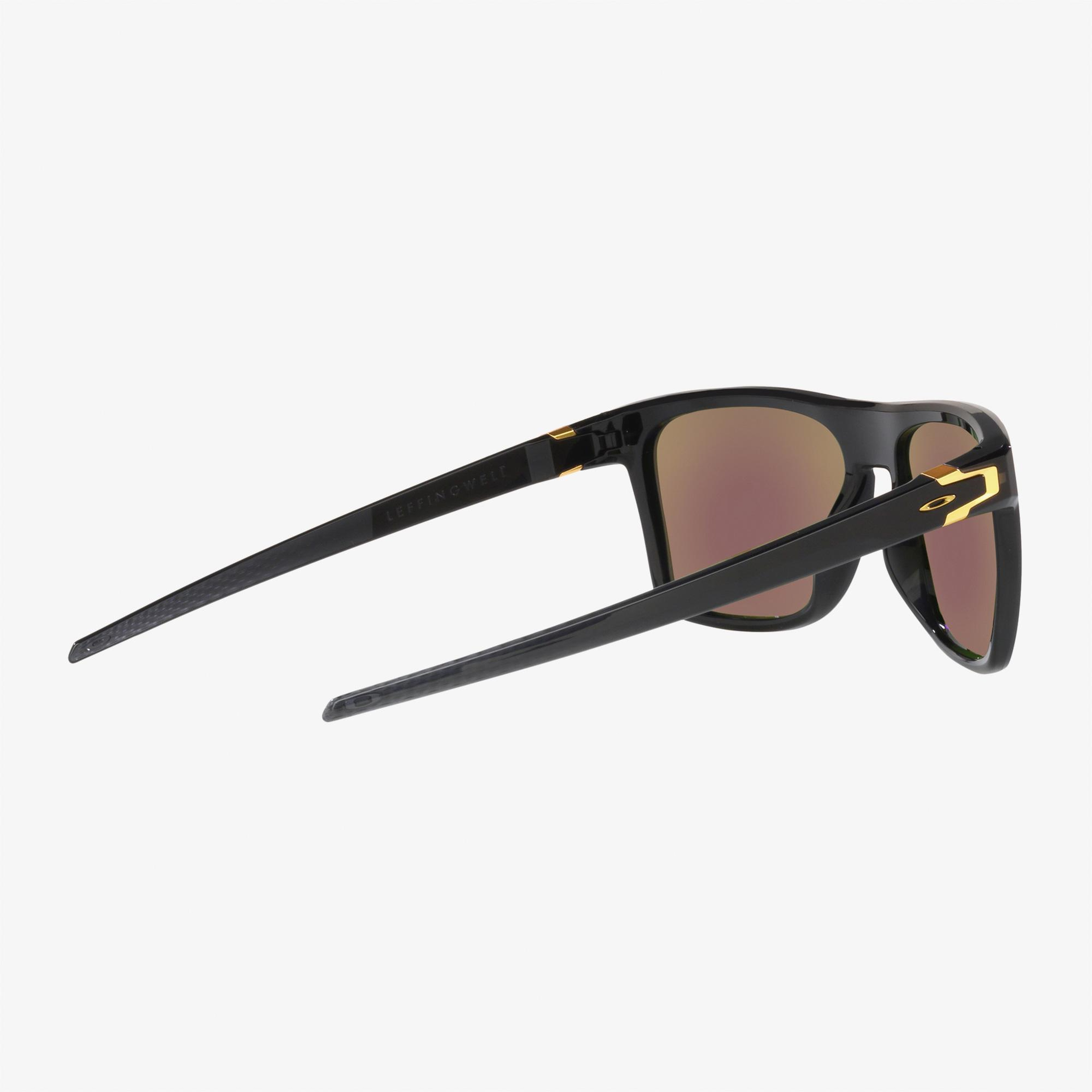 OAKLEY 0Rb4398 Erkek Siyah Güneş Gözlüğü