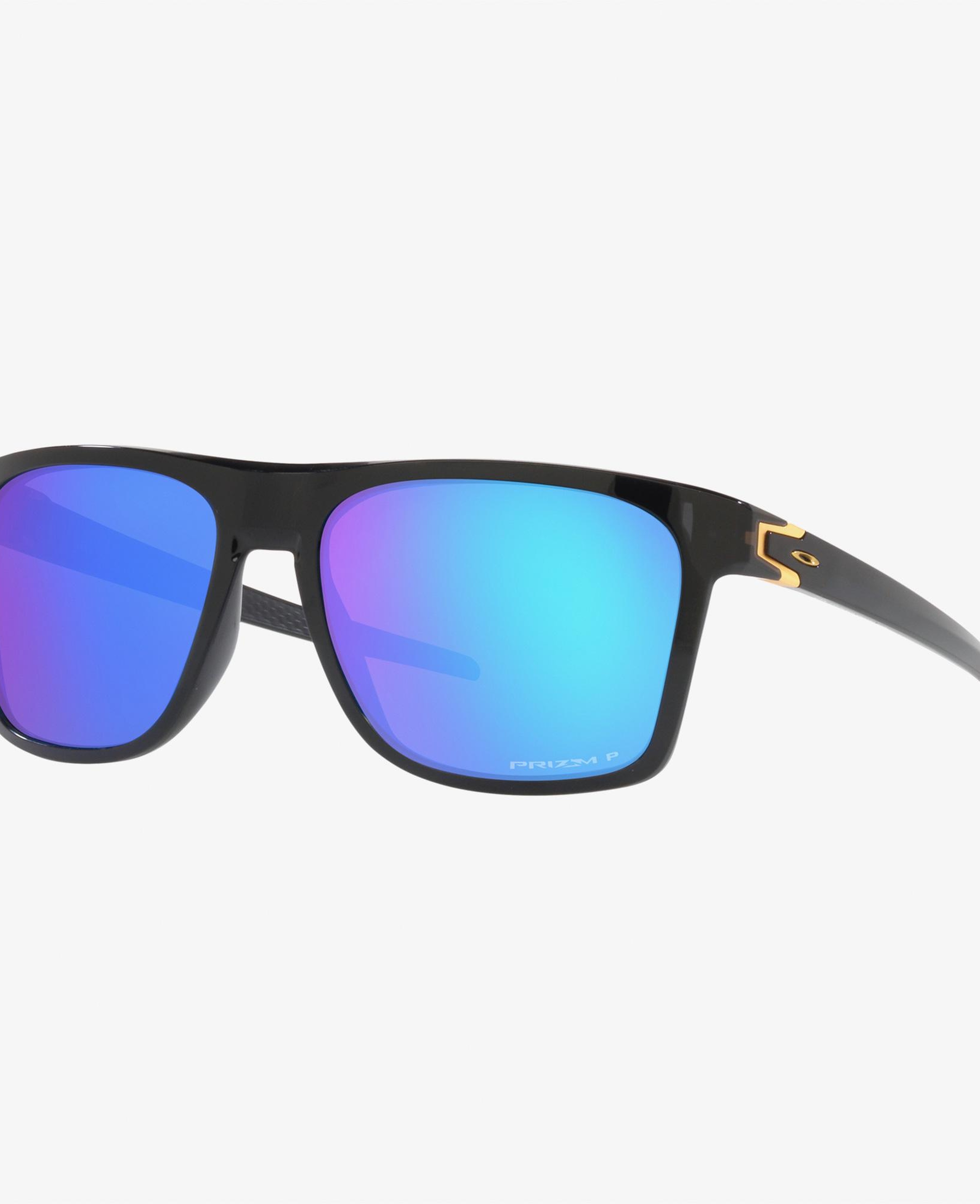 OAKLEY 0Rb4398 Erkek Siyah Güneş Gözlüğü