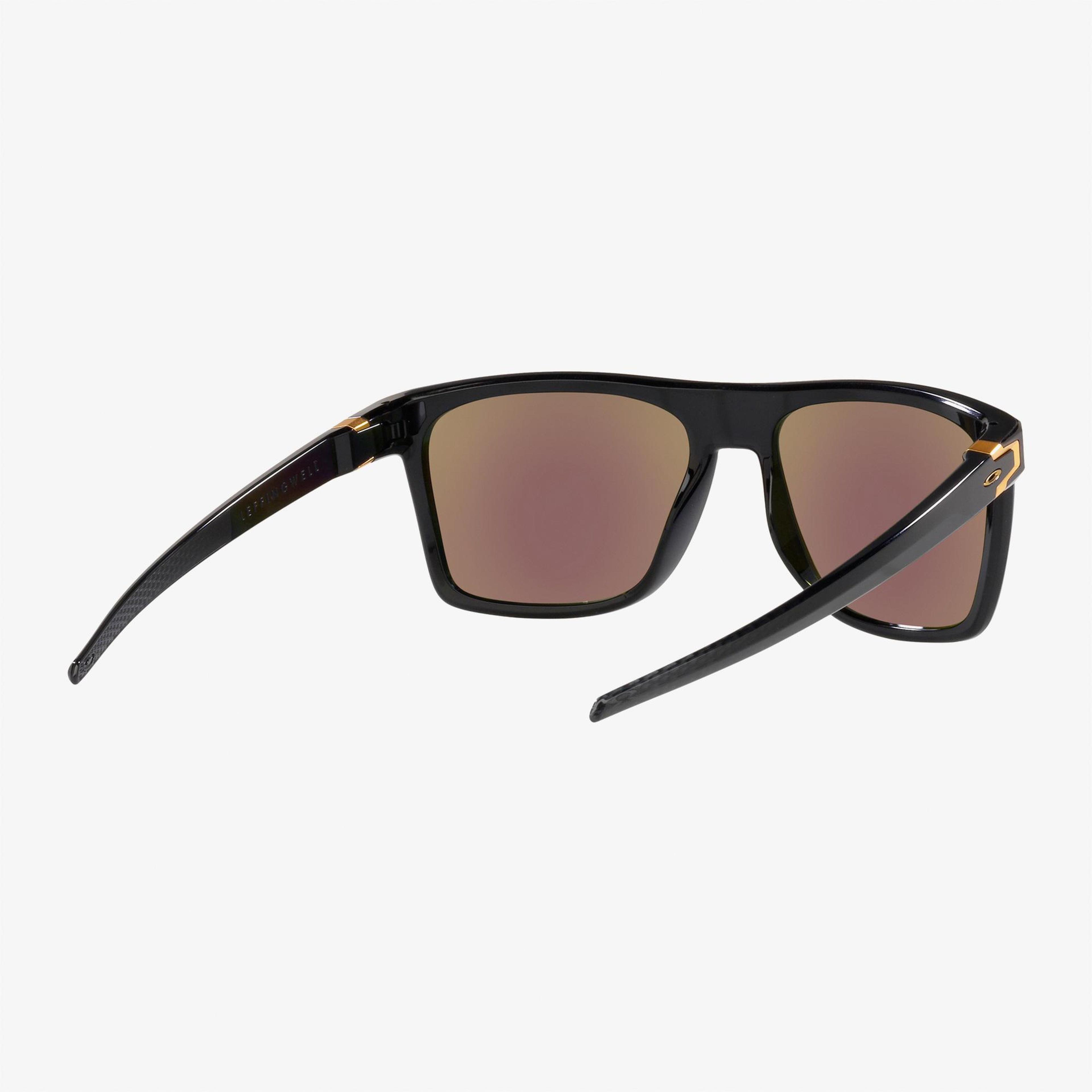 OAKLEY 0Rb4398 Erkek Siyah Güneş Gözlüğü