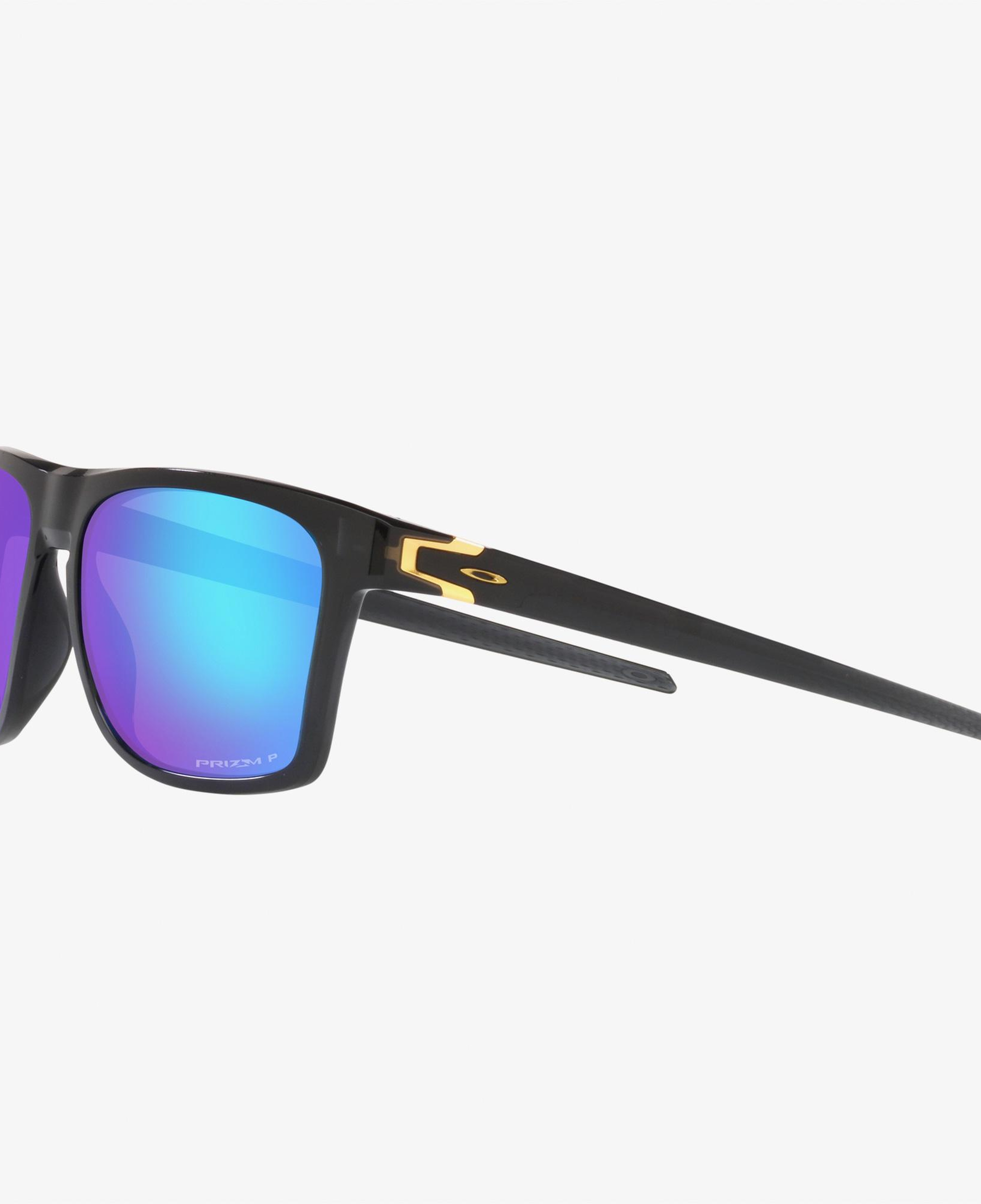 OAKLEY 0Rb4398 Erkek Siyah Güneş Gözlüğü