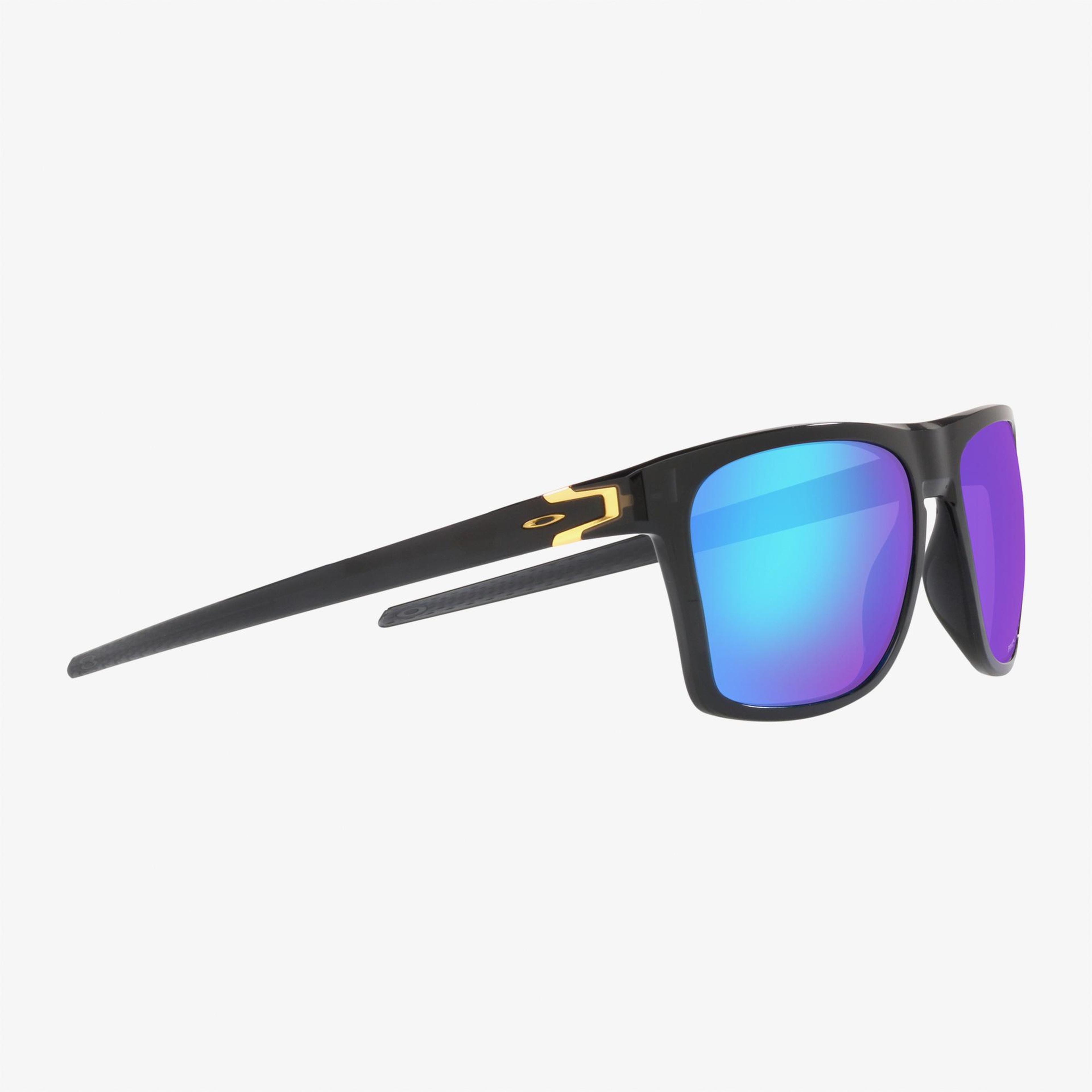OAKLEY 0Rb4398 Erkek Siyah Güneş Gözlüğü