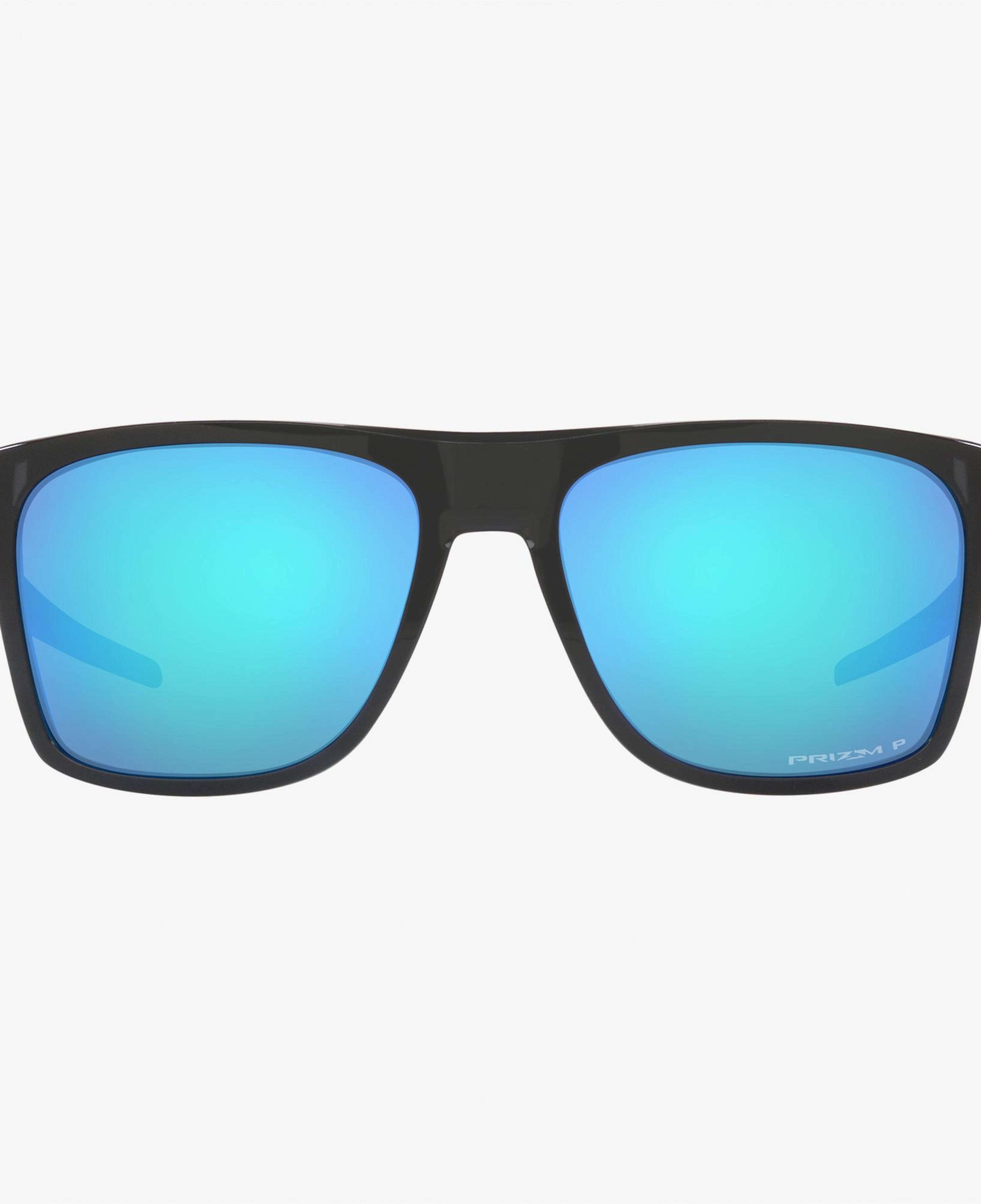 OAKLEY 0Rb4398 Erkek Siyah Güneş Gözlüğü