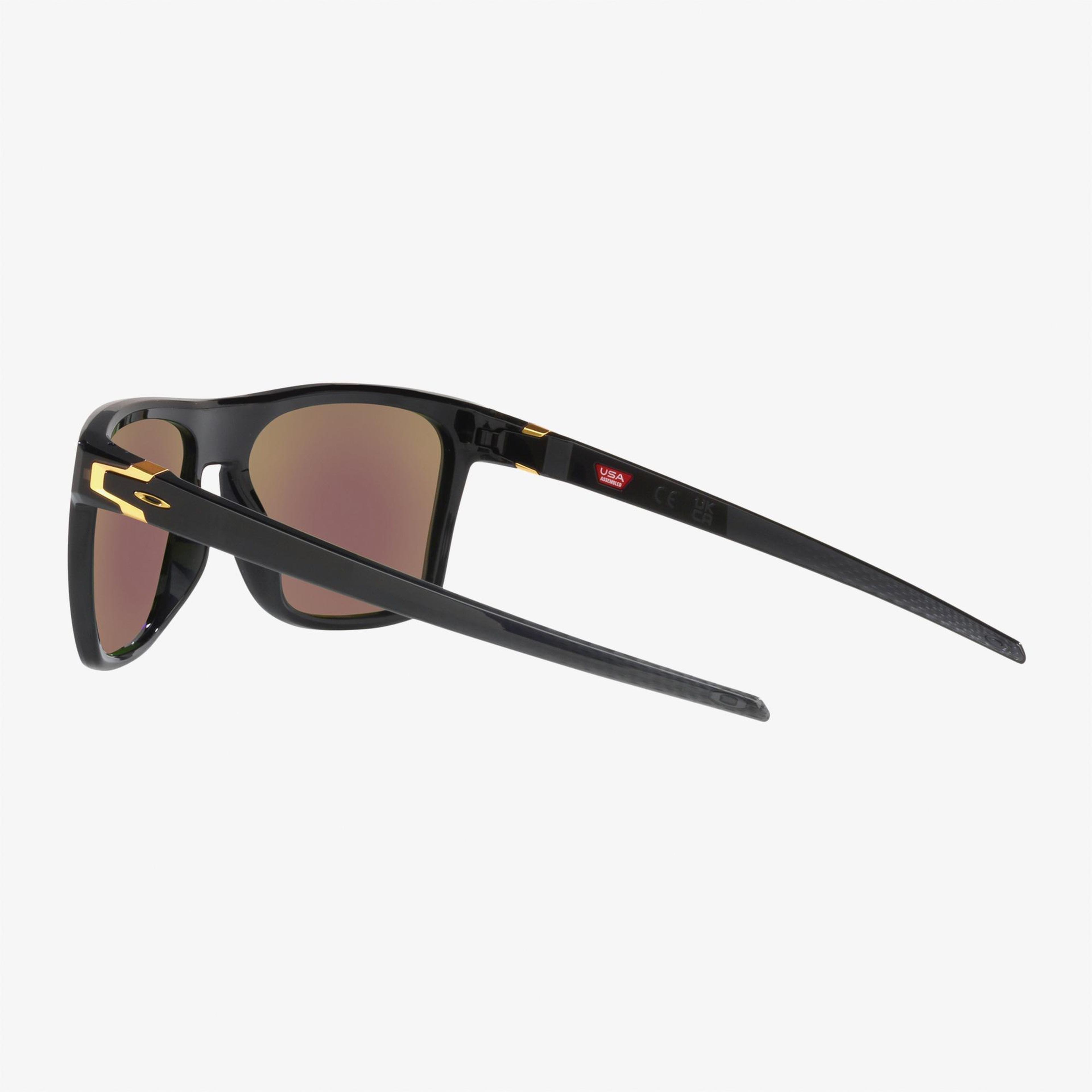 OAKLEY 0Rb4398 Erkek Siyah Güneş Gözlüğü