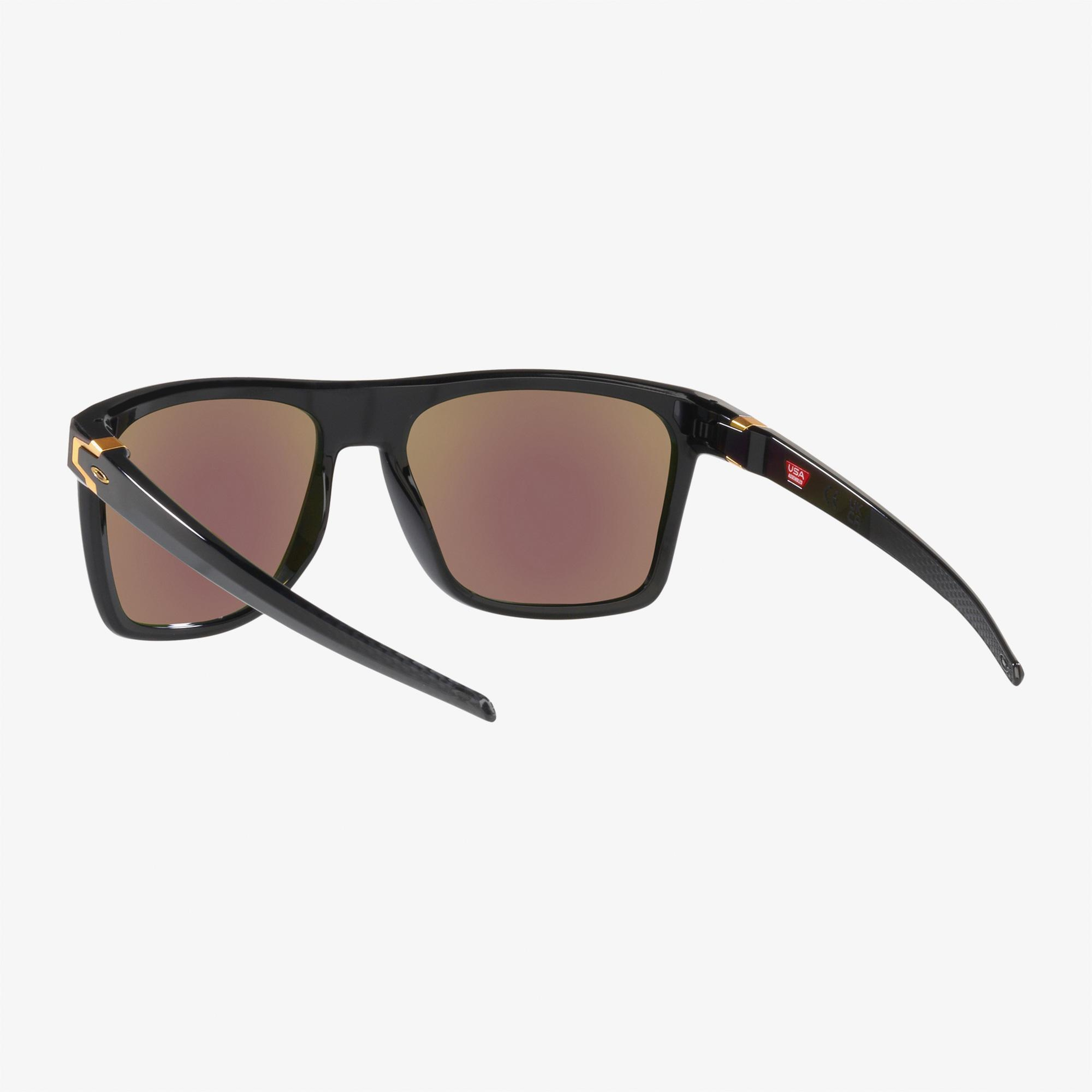 OAKLEY 0Rb4398 Erkek Siyah Güneş Gözlüğü