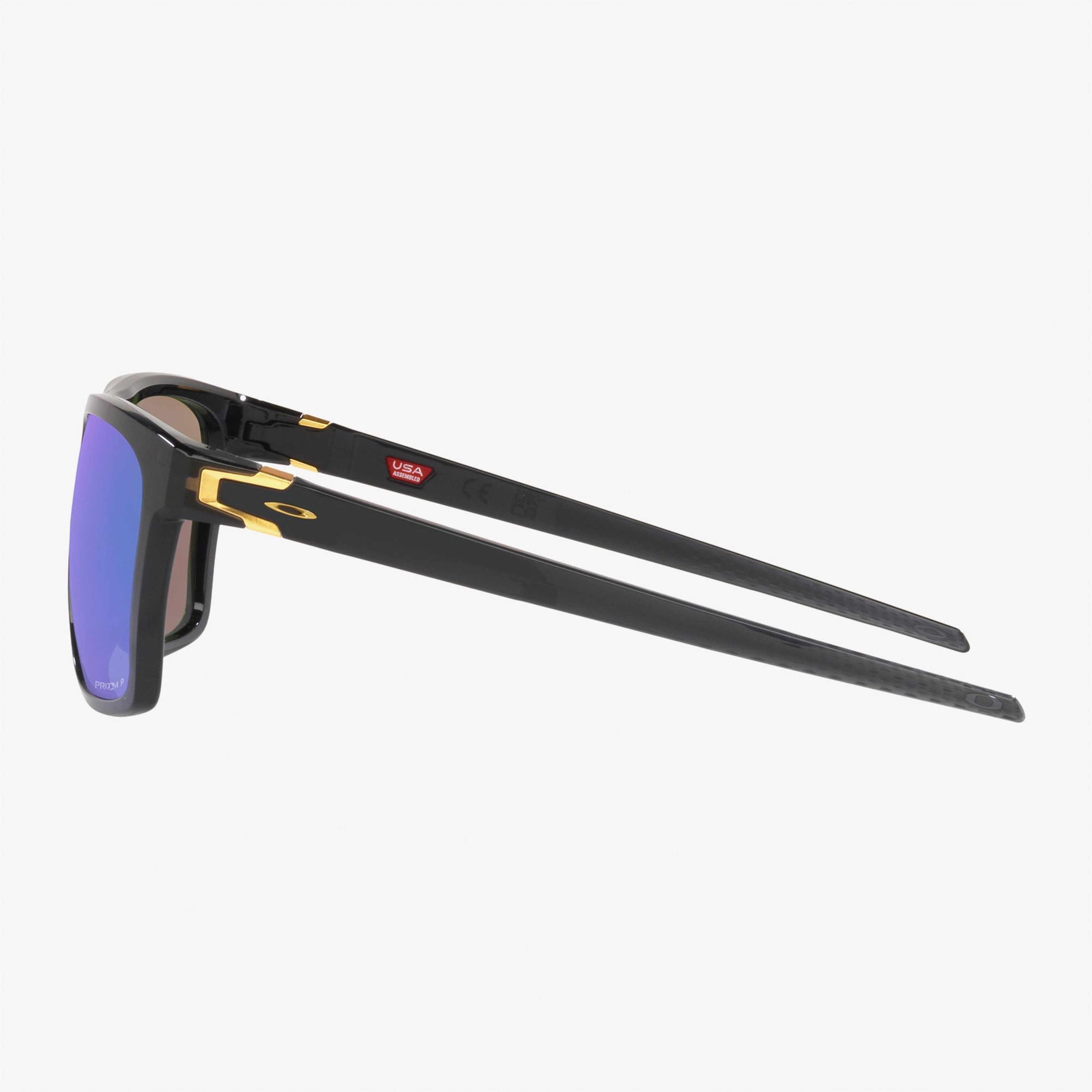 OAKLEY 0Rb4398 Erkek Siyah Güneş Gözlüğü