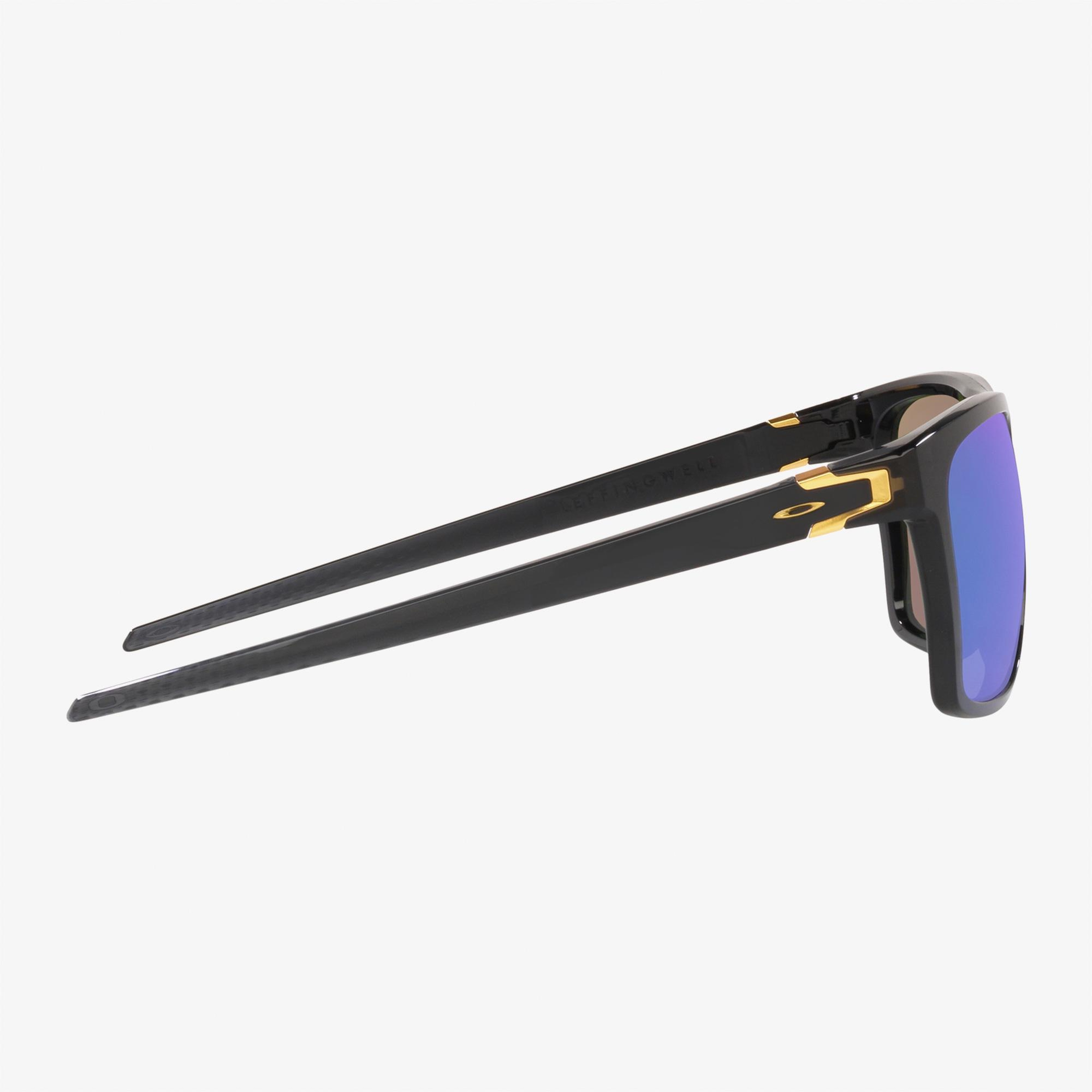 OAKLEY 0Rb4398 Erkek Siyah Güneş Gözlüğü