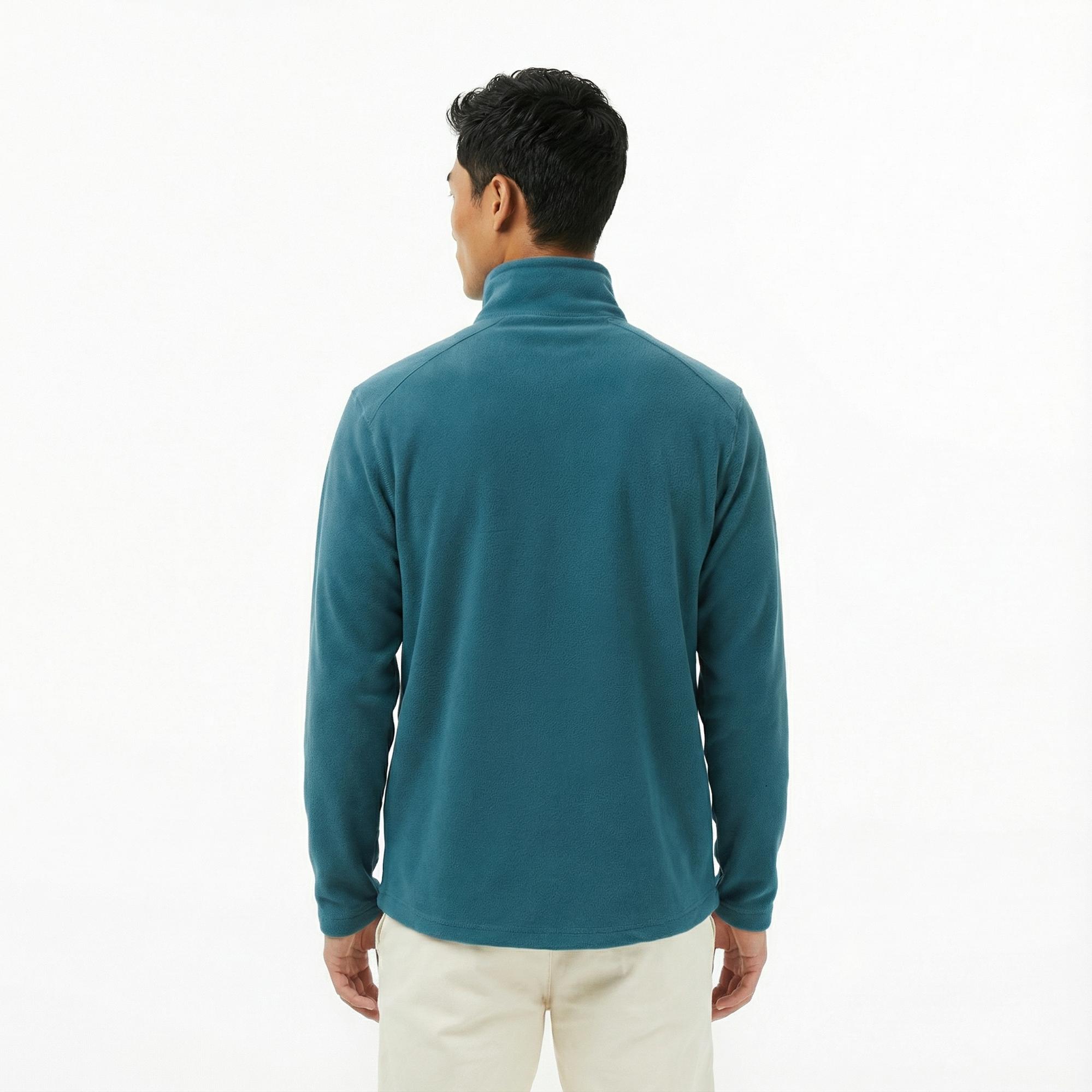 Helly Hansen Mount  Erkek Lacivert Polar