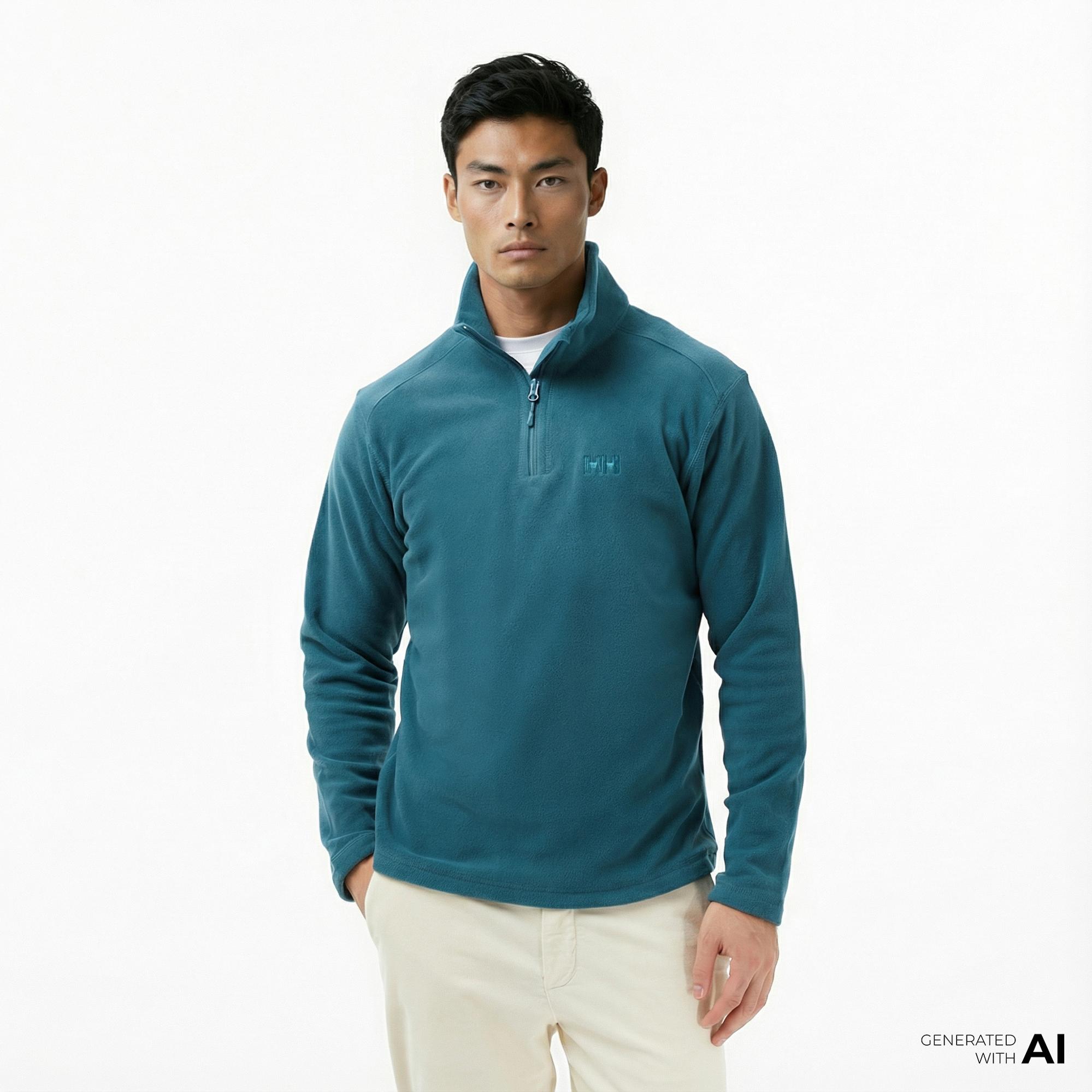 Helly Hansen Mount  Erkek Lacivert Polar